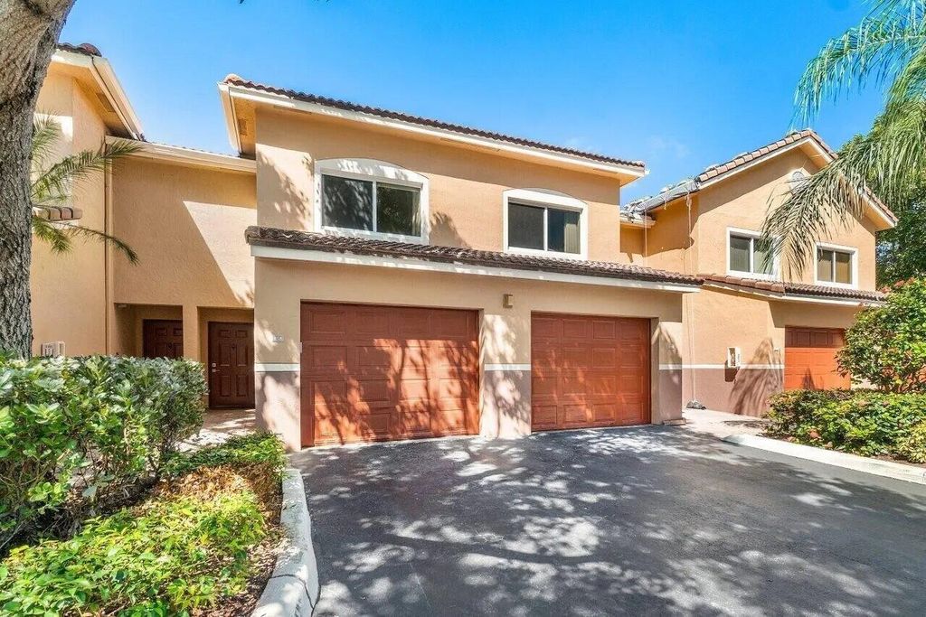Photo of 1100 Scotia Drive #105, Hypoluxo, FL 33462 (MLS # B26027362)