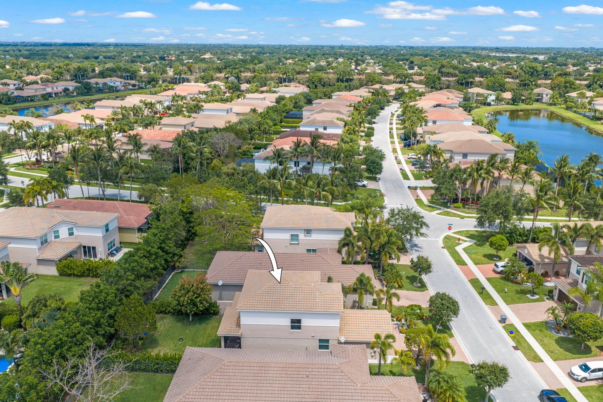 TRAILS AT CANYON - Residential
