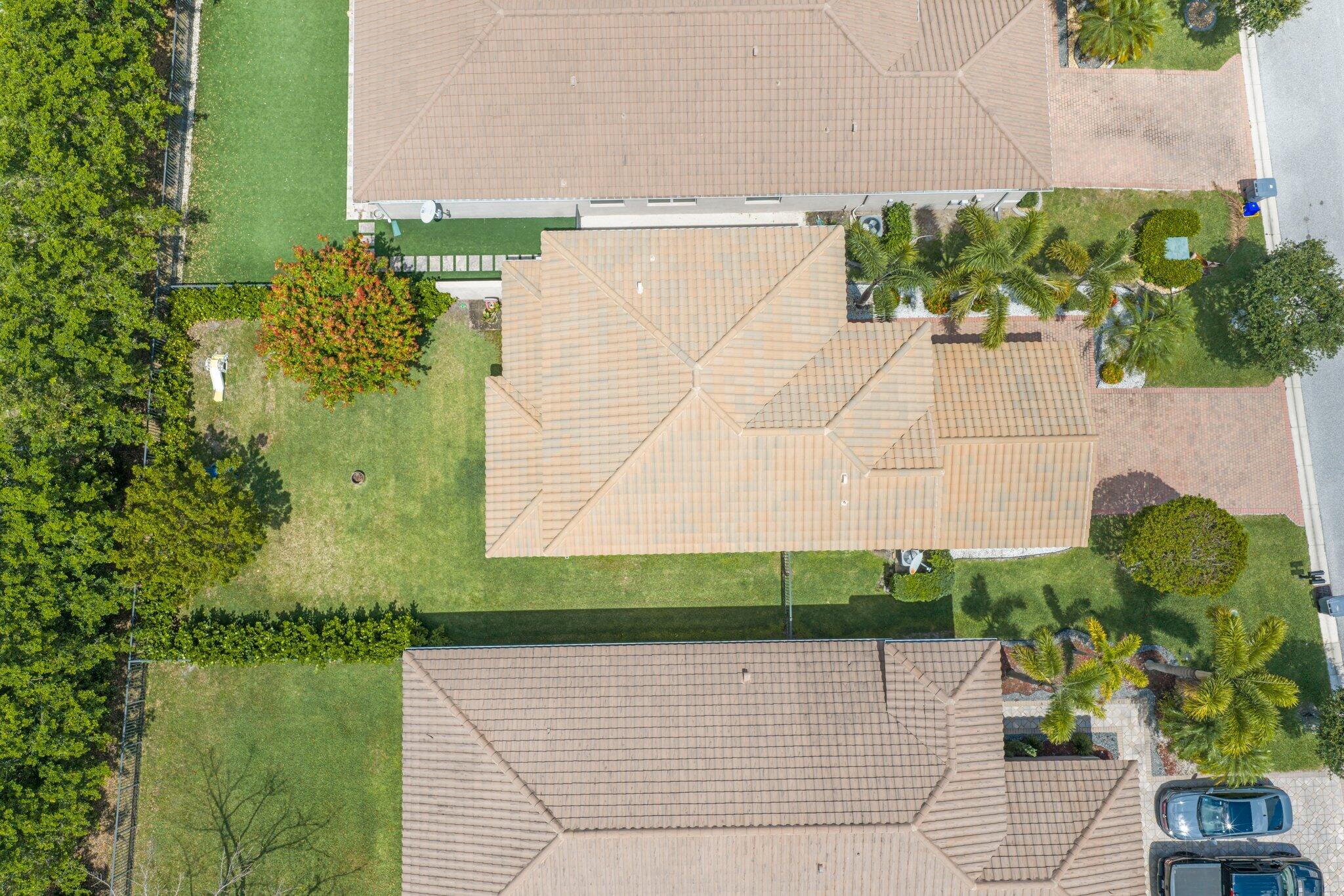 TRAILS AT CANYON - Residential