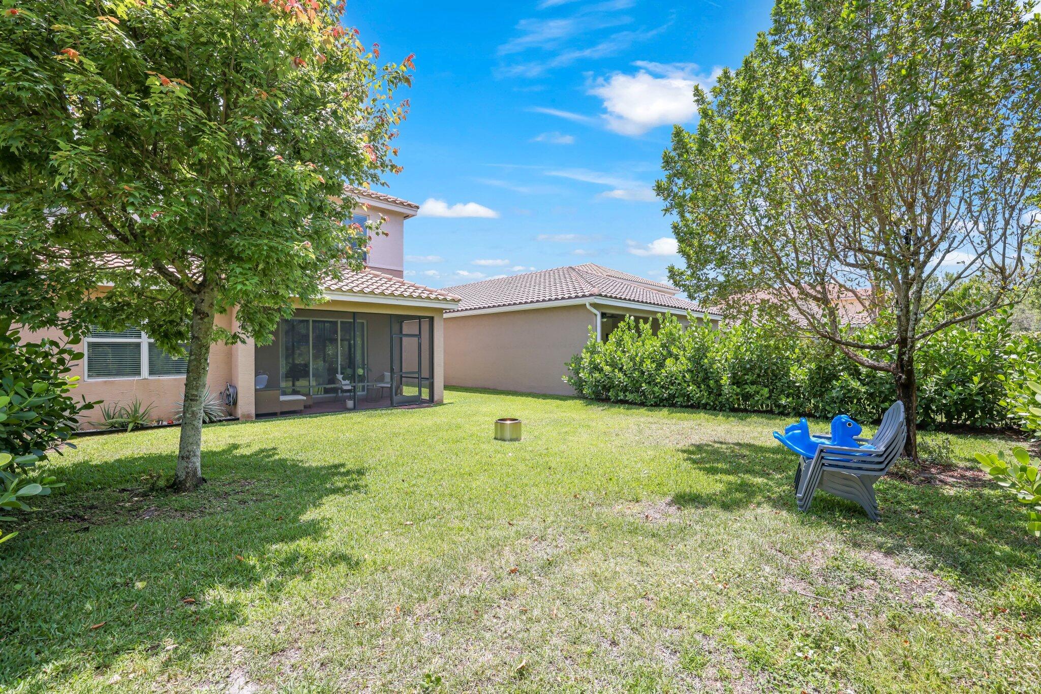 TRAILS AT CANYON - Residential