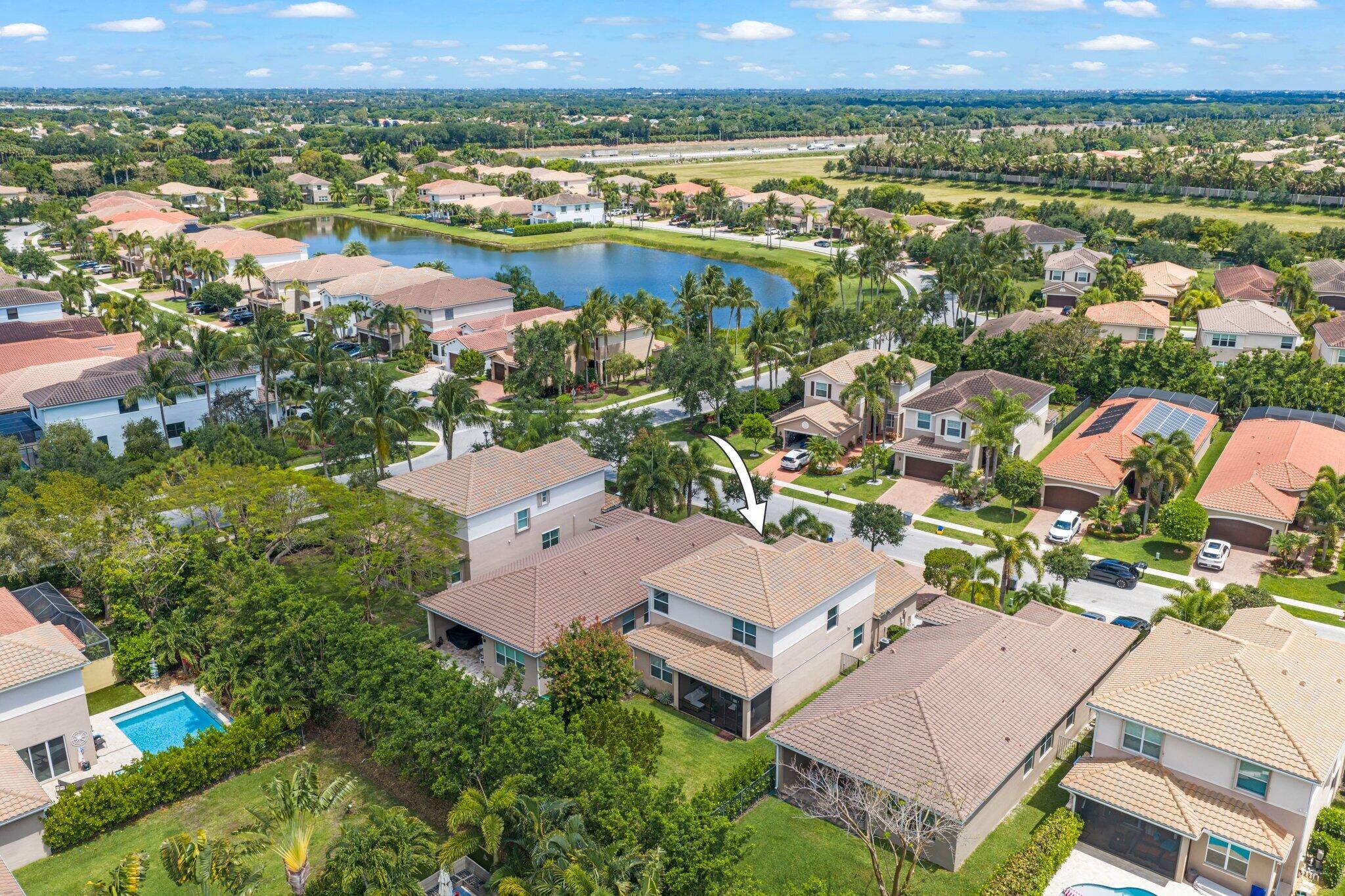 TRAILS AT CANYON - Residential