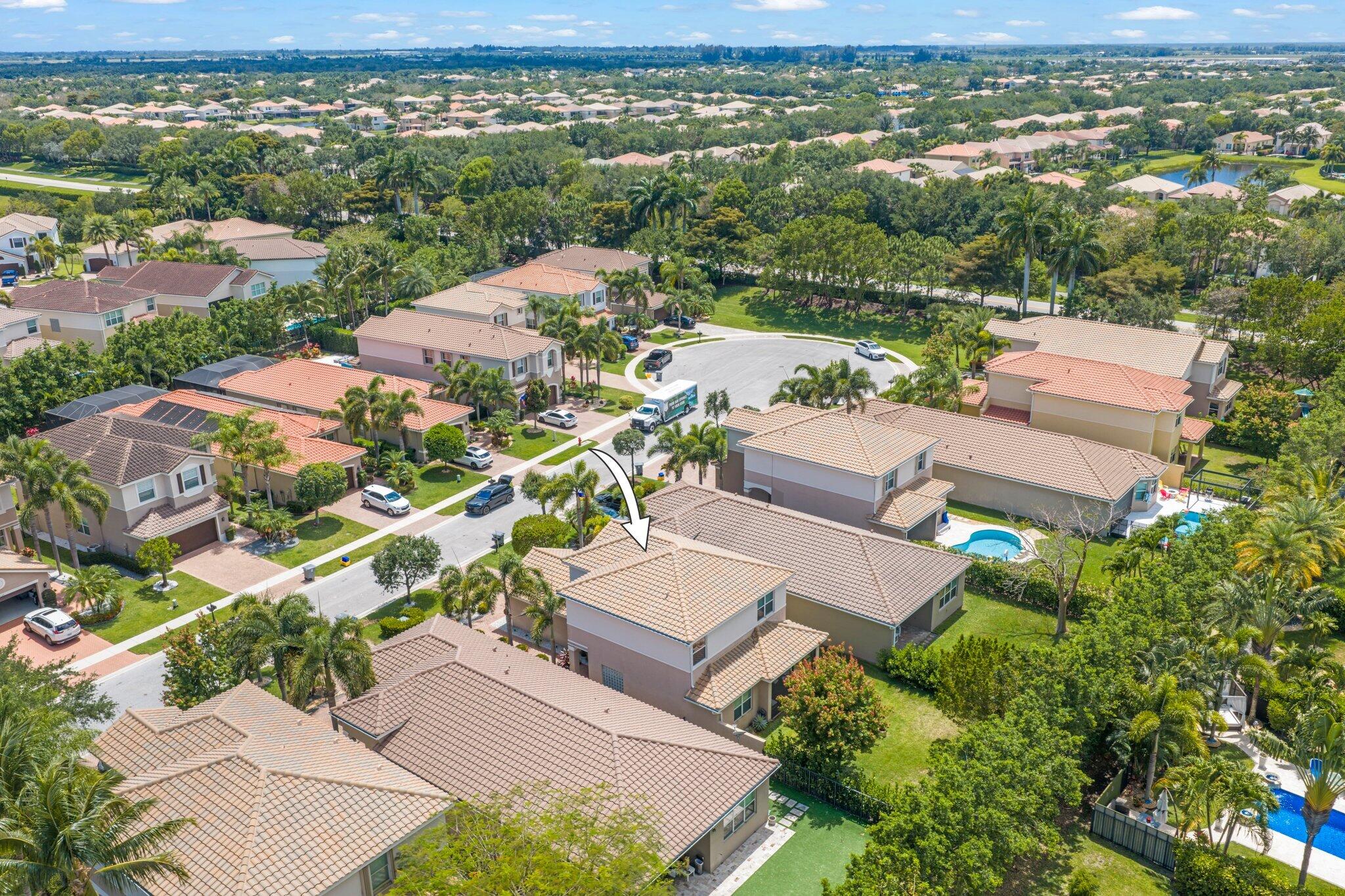 TRAILS AT CANYON - Residential