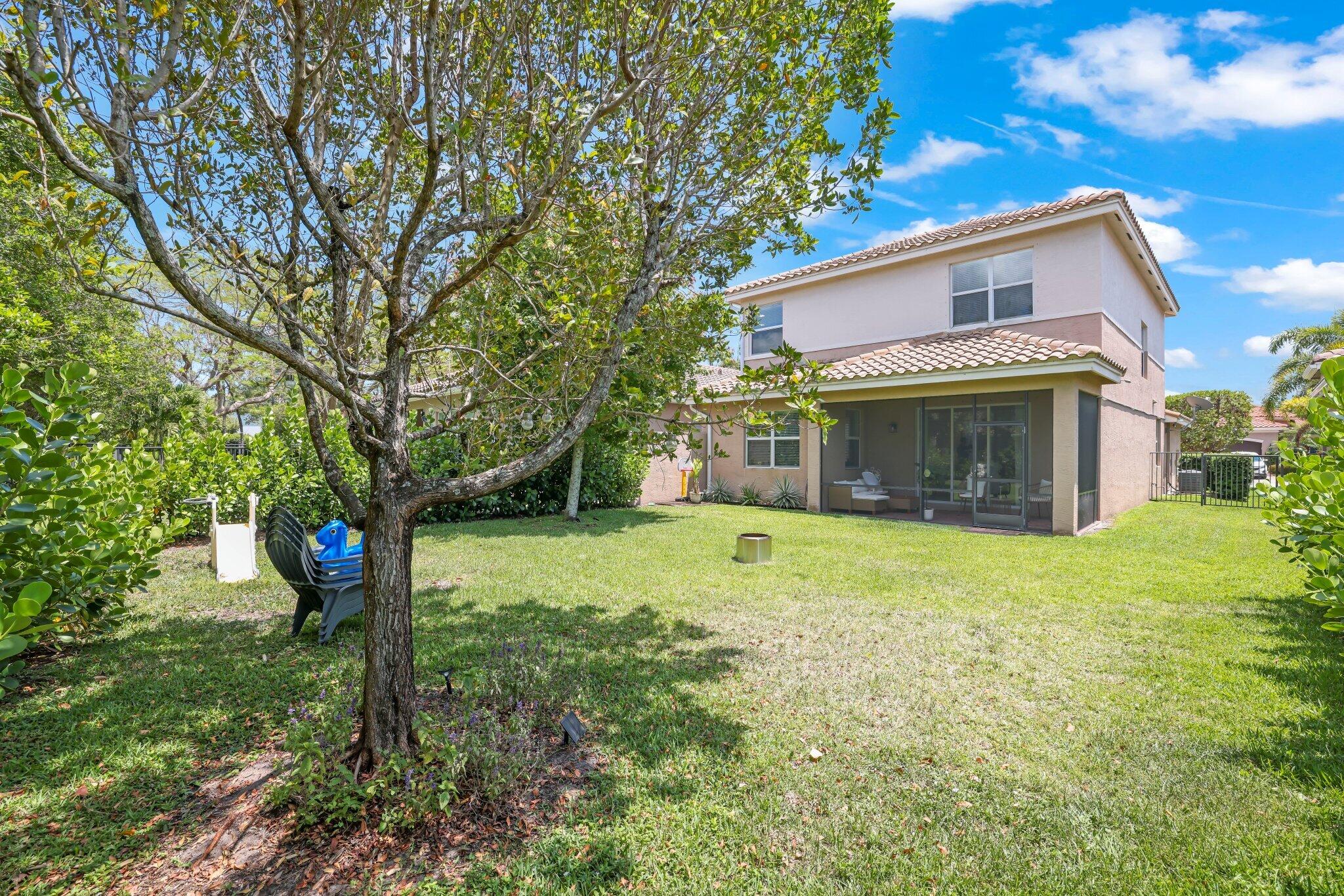 TRAILS AT CANYON - Residential