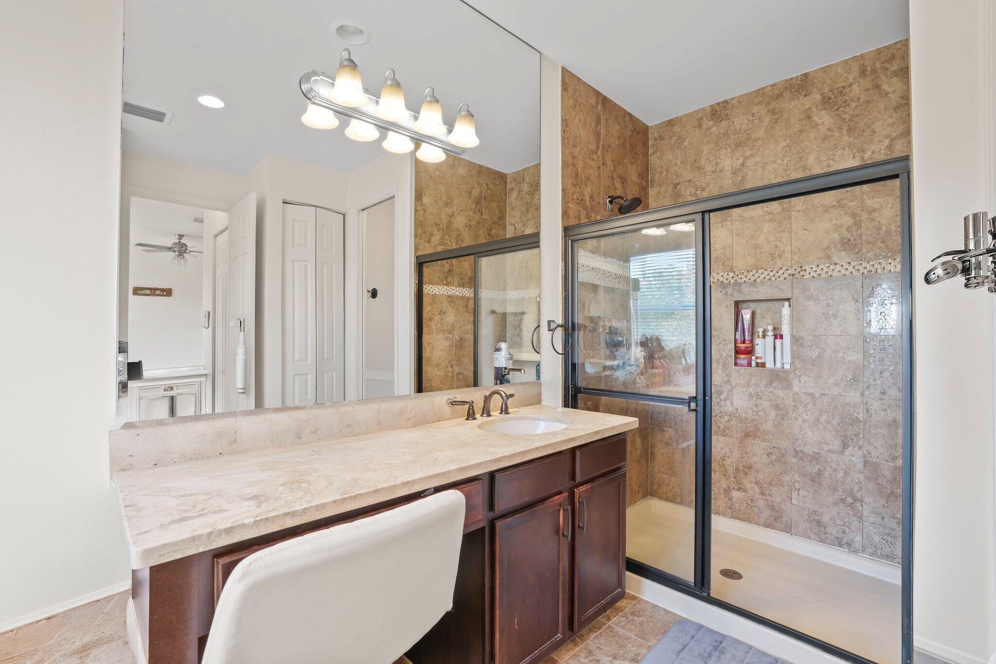 TRAILS AT CANYON - Residential
