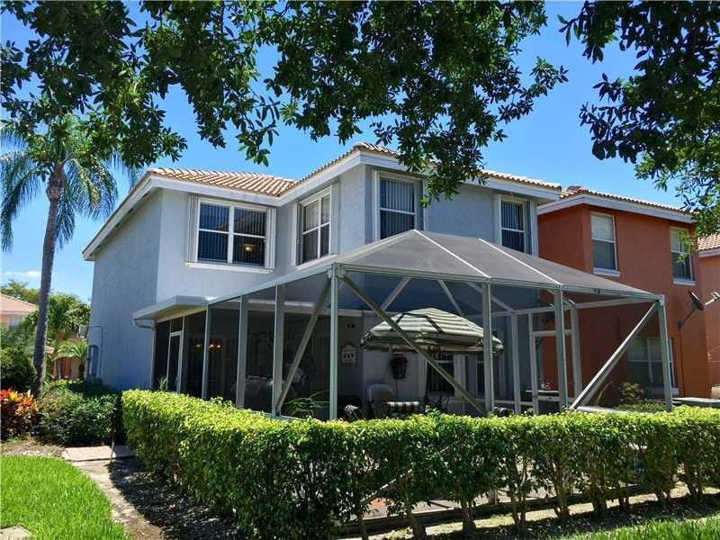 S & R Of Inverrary Prcl S - Residential