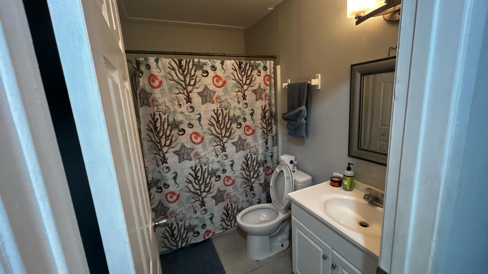 PORT ST LUCIE SECTION 30 - Residential Lease