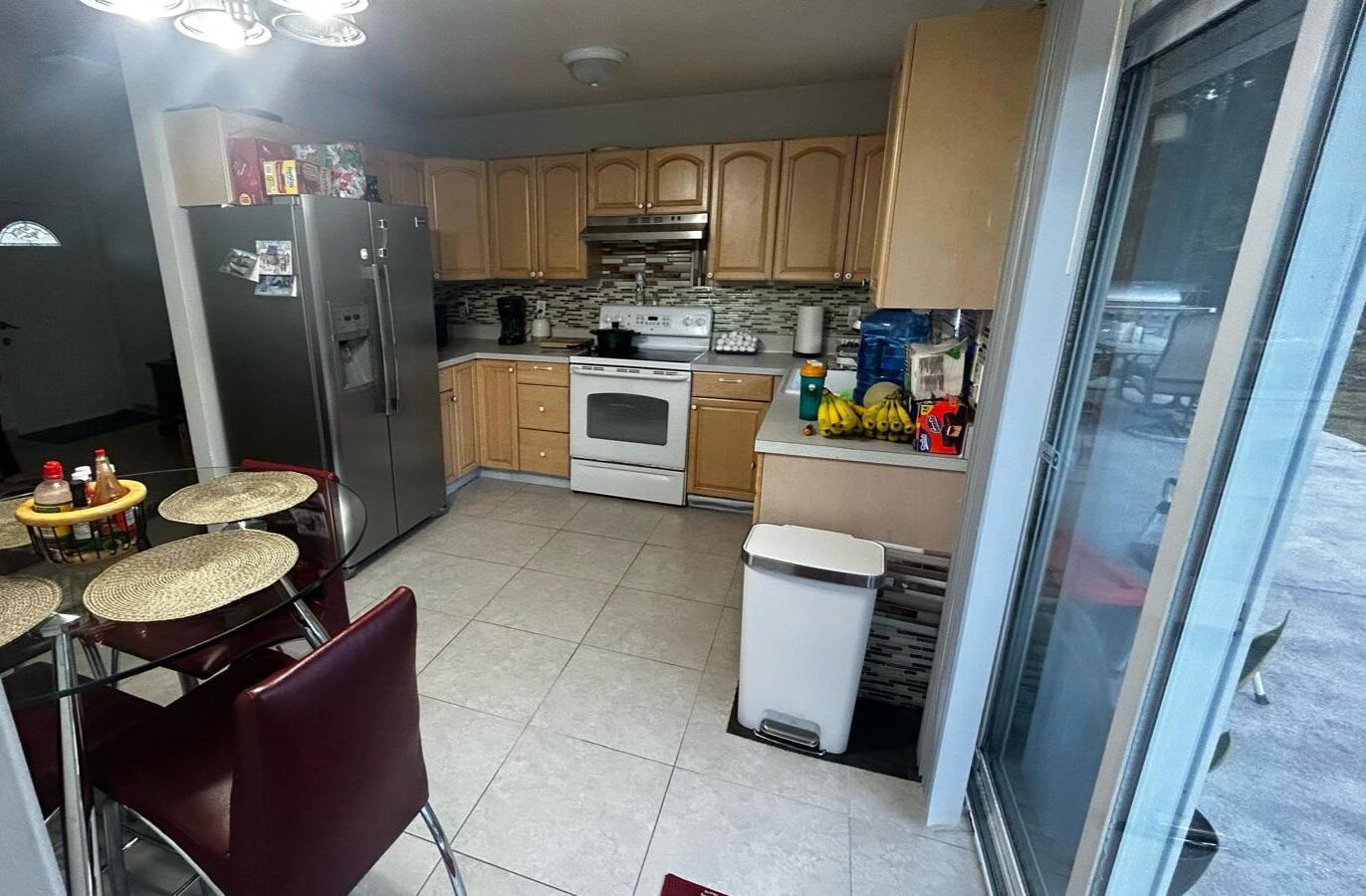 PORT ST LUCIE SECTION 30 - Residential Lease