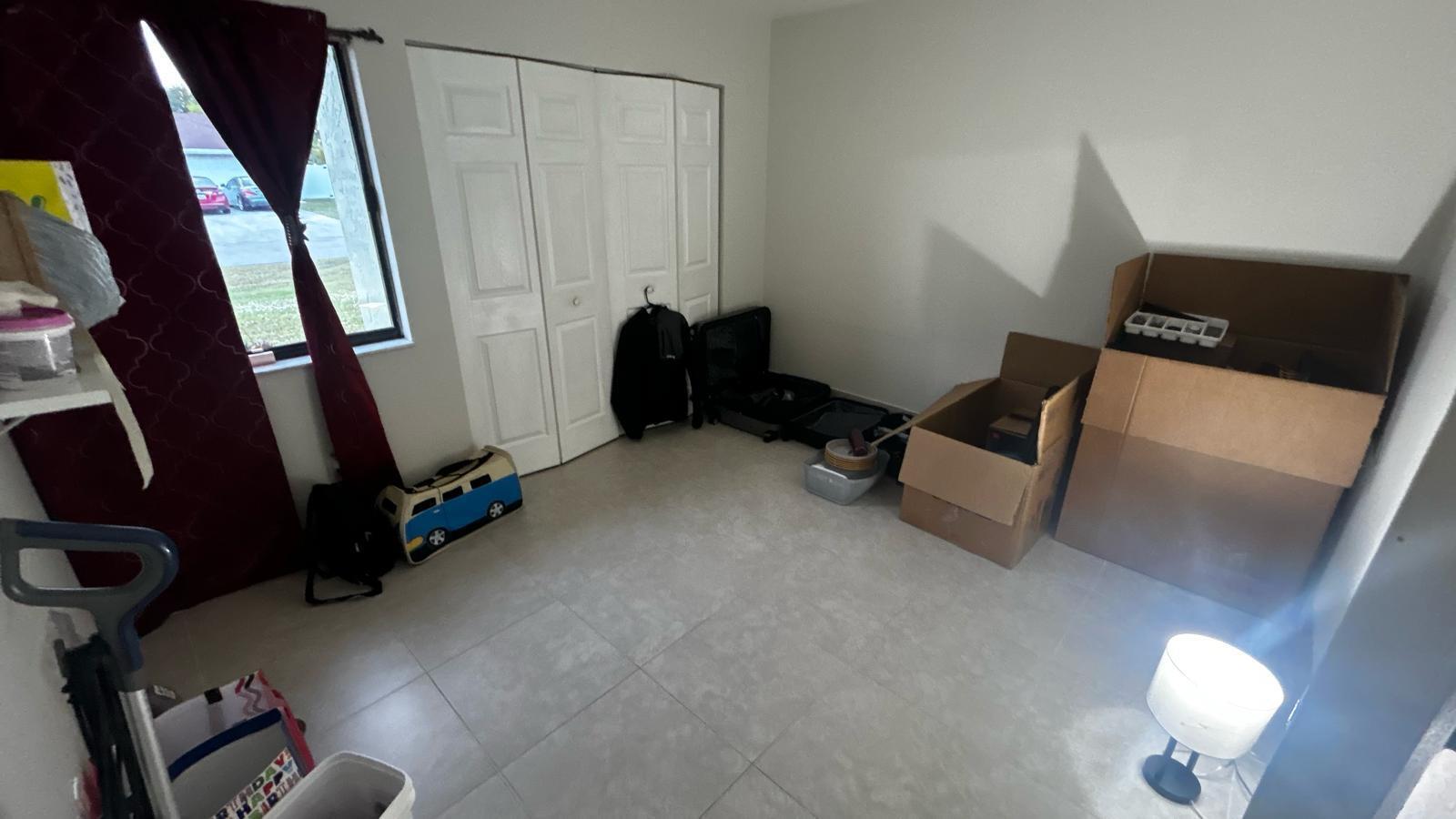 PORT ST LUCIE SECTION 30 - Residential Lease