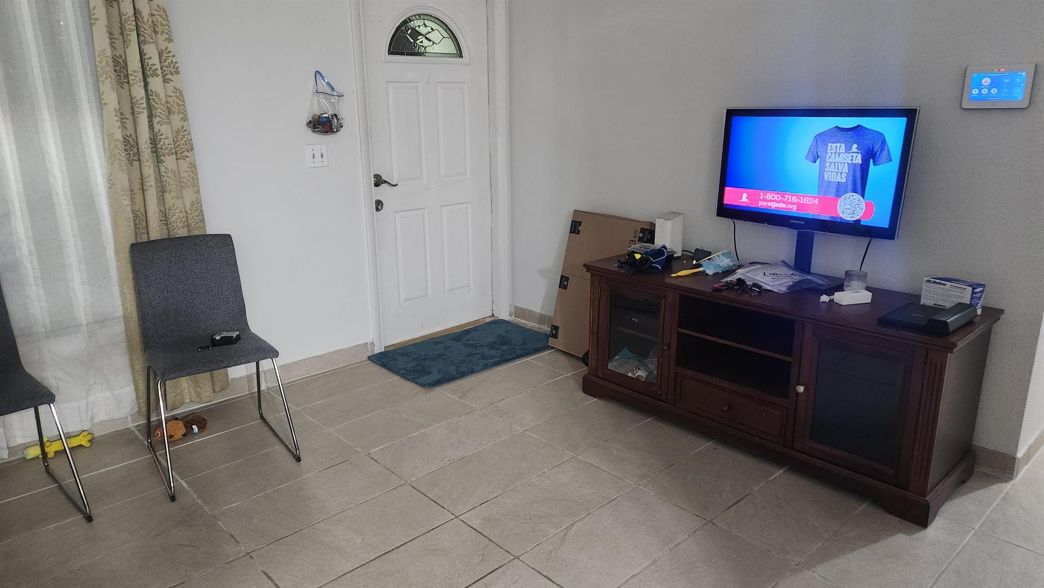 PORT ST LUCIE SECTION 30 - Residential Lease