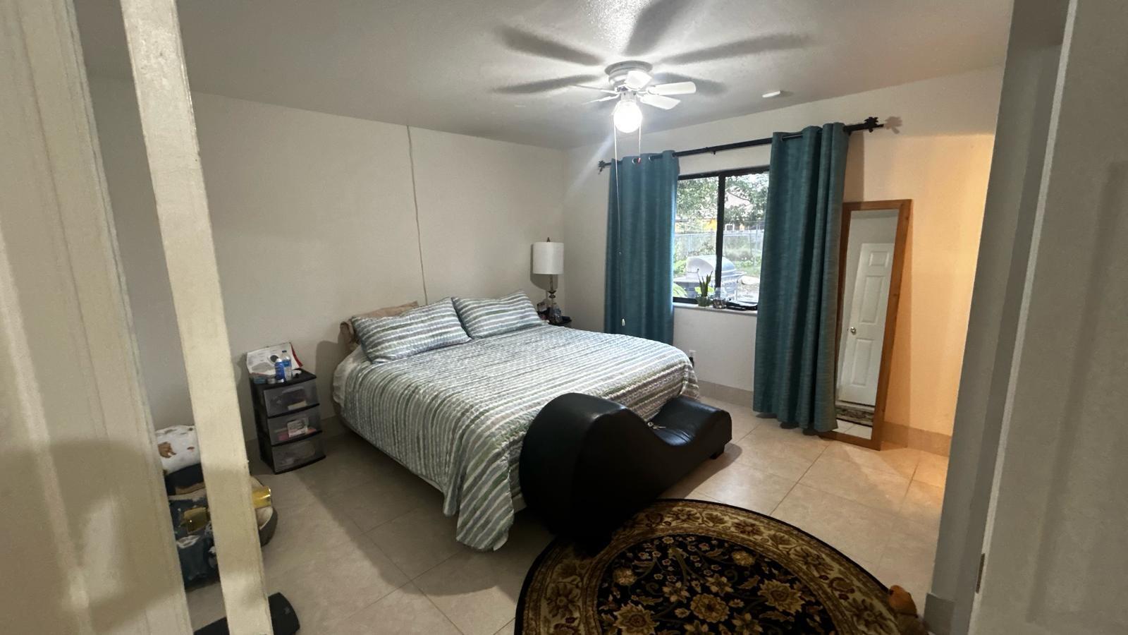 PORT ST LUCIE SECTION 30 - Residential Lease