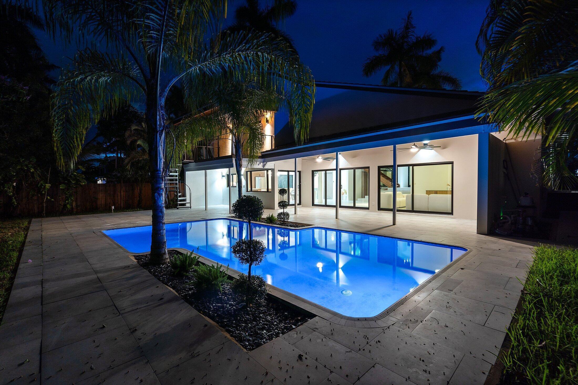 BOCA TIERRA 1ST SEC - Residential