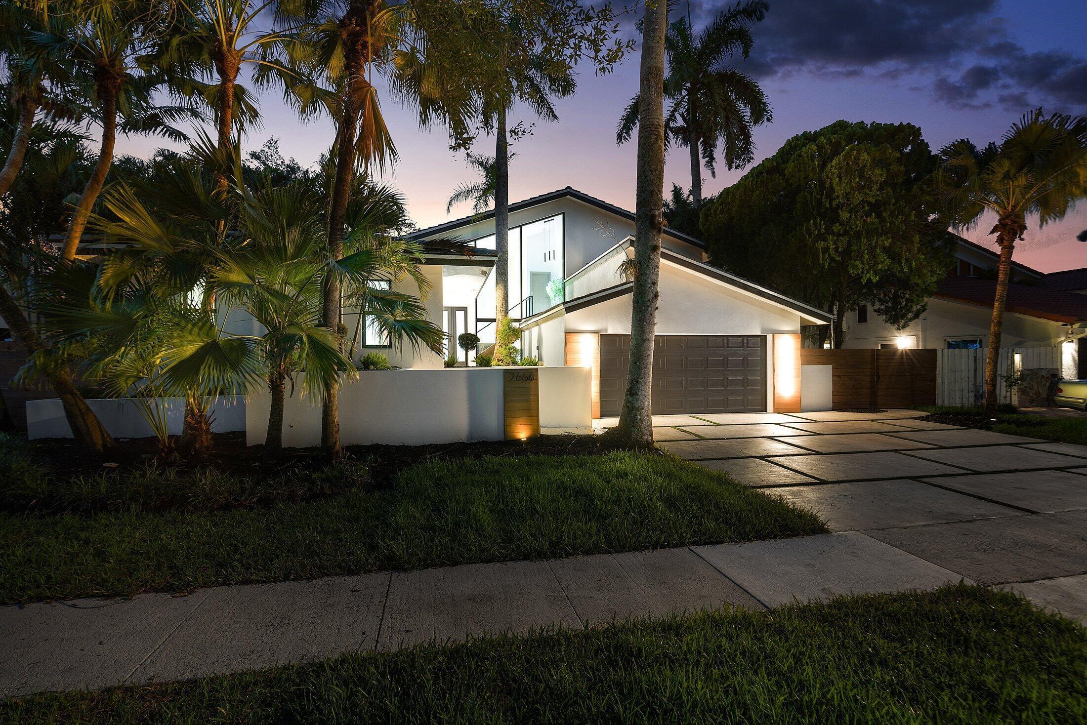 BOCA TIERRA 1ST SEC - Residential