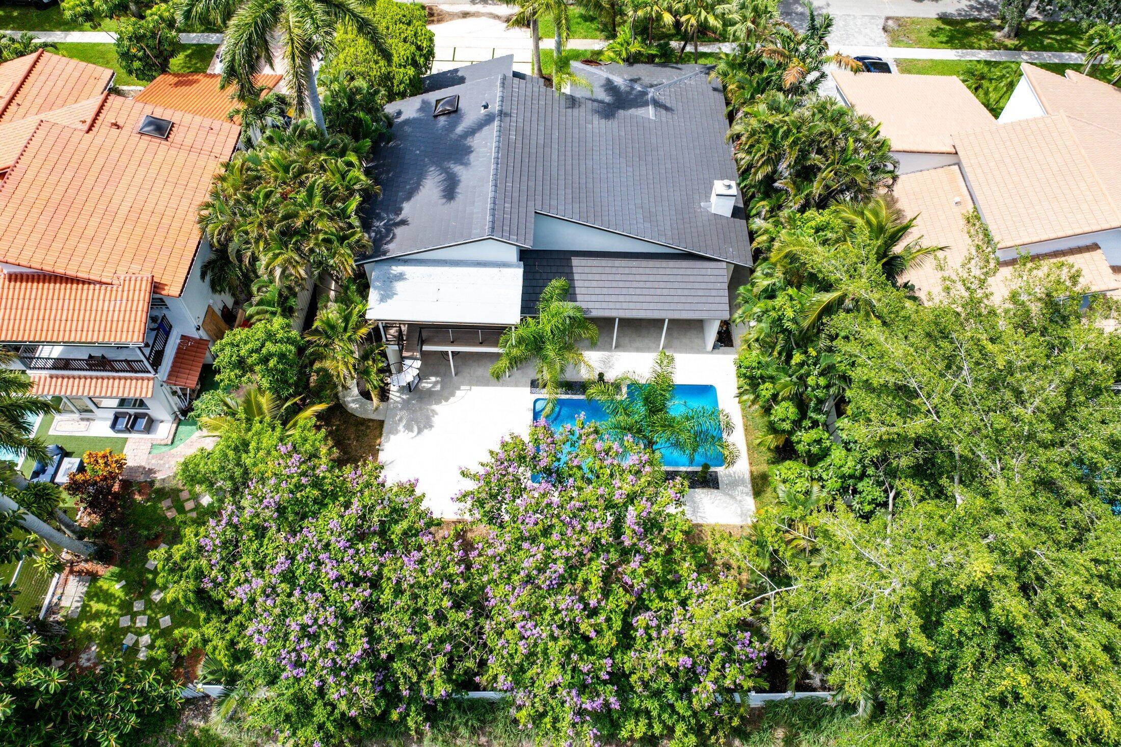 BOCA TIERRA 1ST SEC - Residential