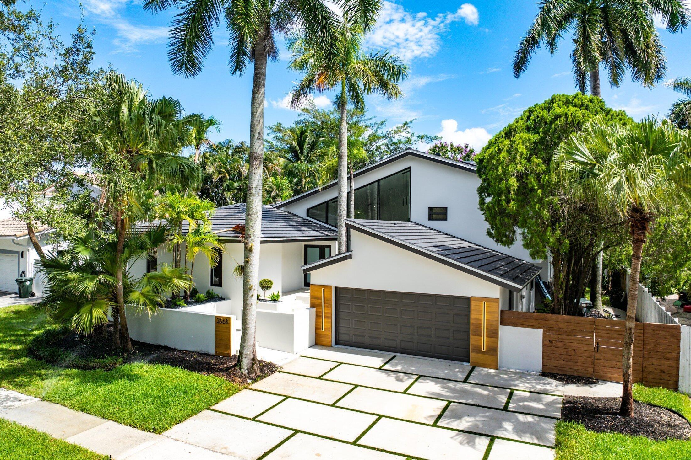 BOCA TIERRA 1ST SEC - Residential