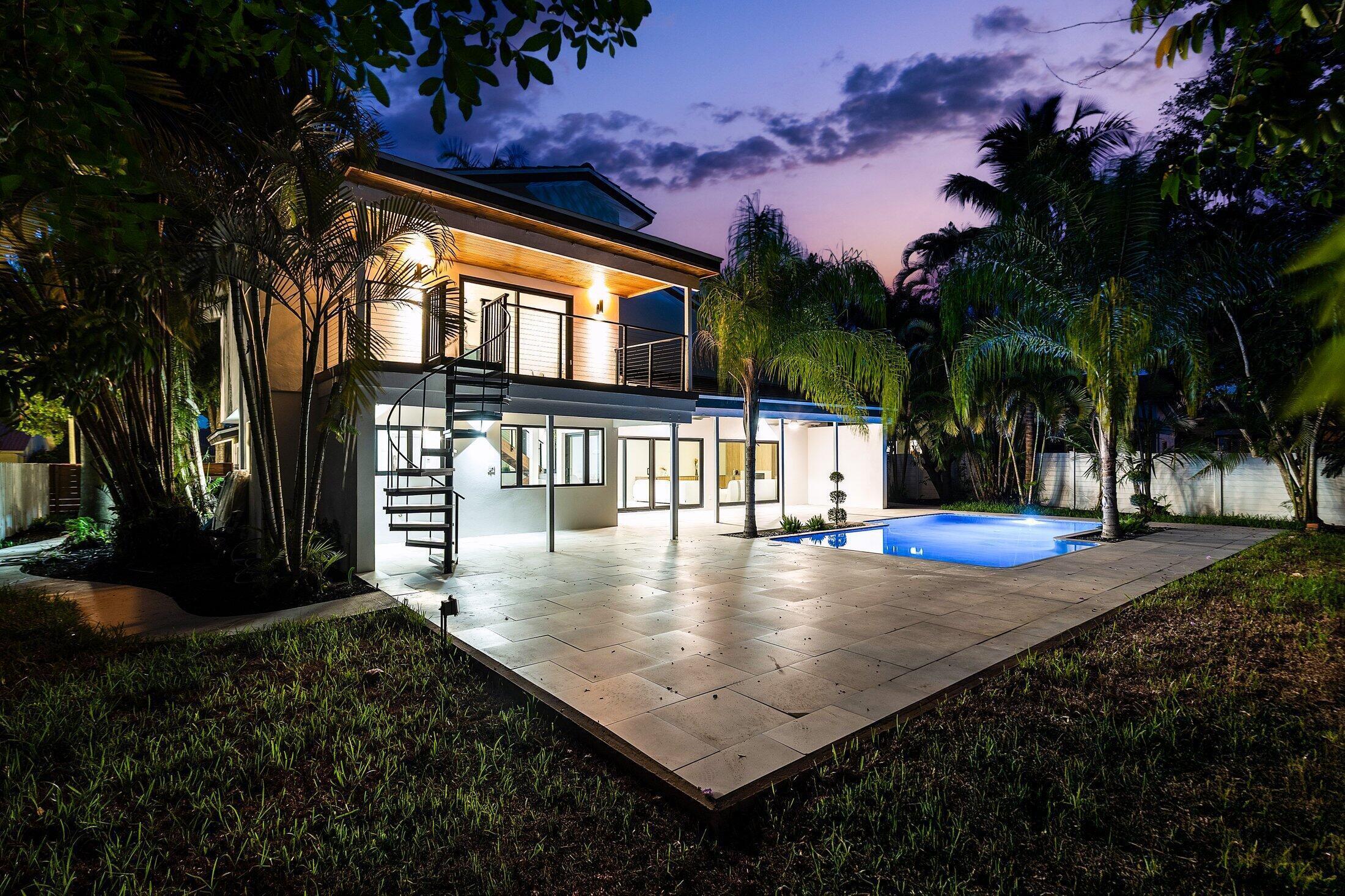 BOCA TIERRA 1ST SEC - Residential