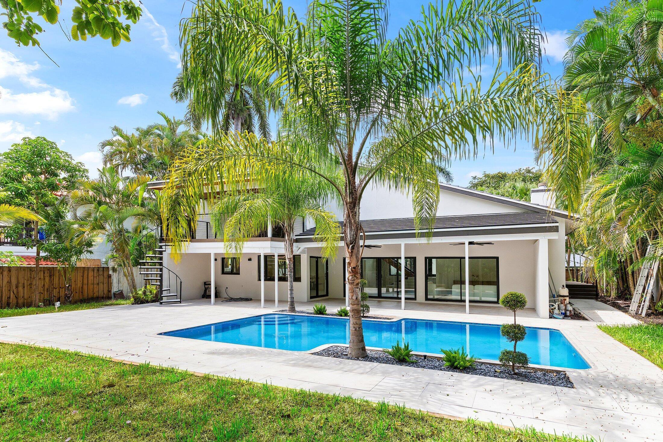 BOCA TIERRA 1ST SEC - Residential