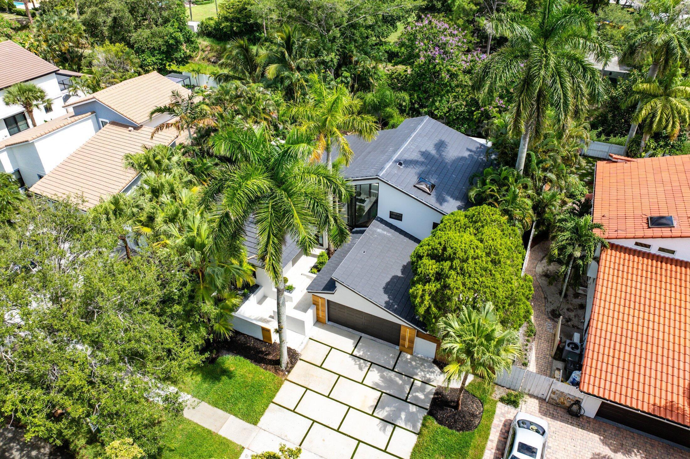 BOCA TIERRA 1ST SEC - Residential