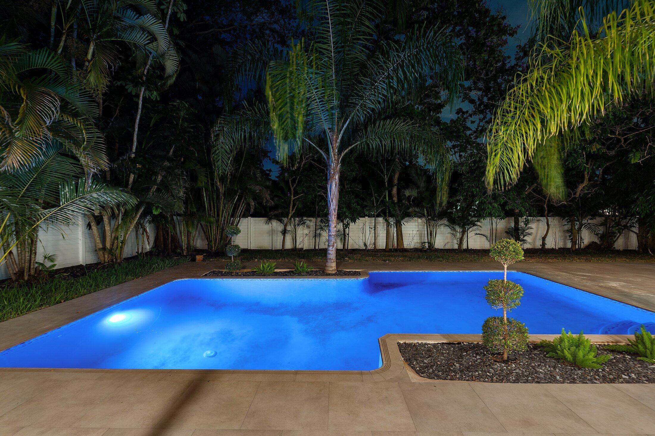 BOCA TIERRA 1ST SEC - Residential