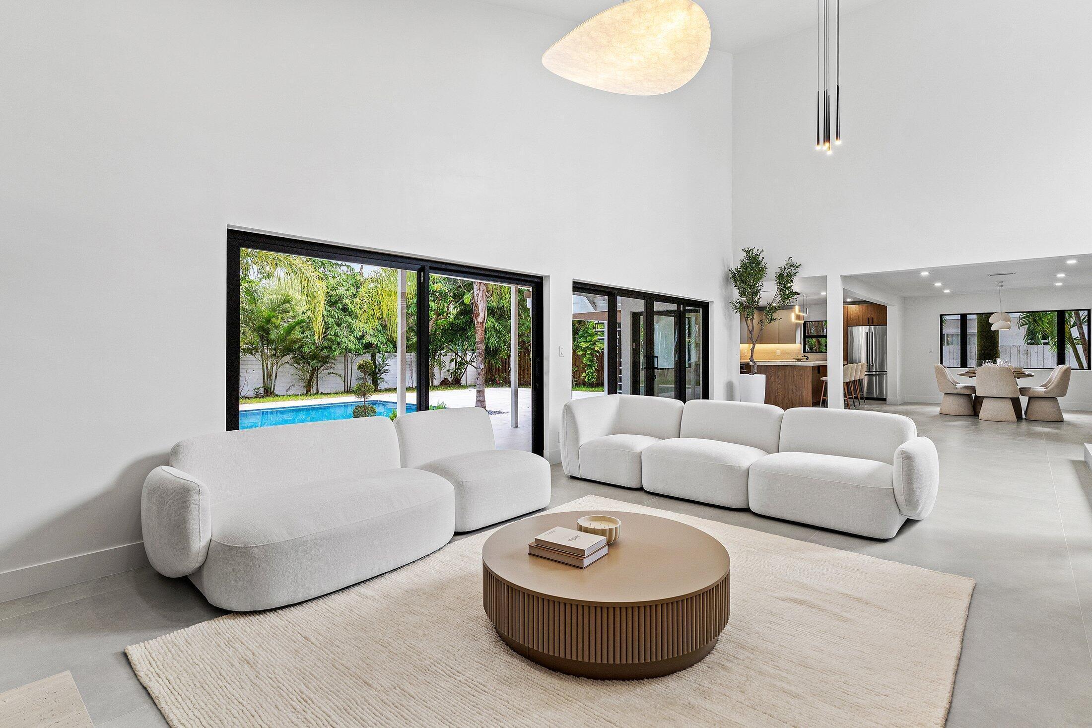 BOCA TIERRA 1ST SEC - Residential