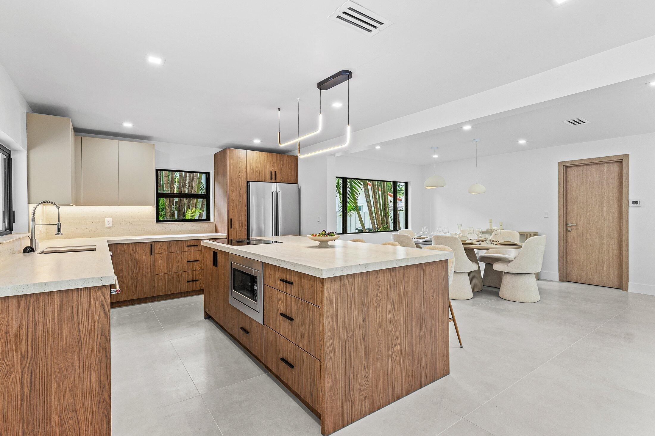 BOCA TIERRA 1ST SEC - Residential