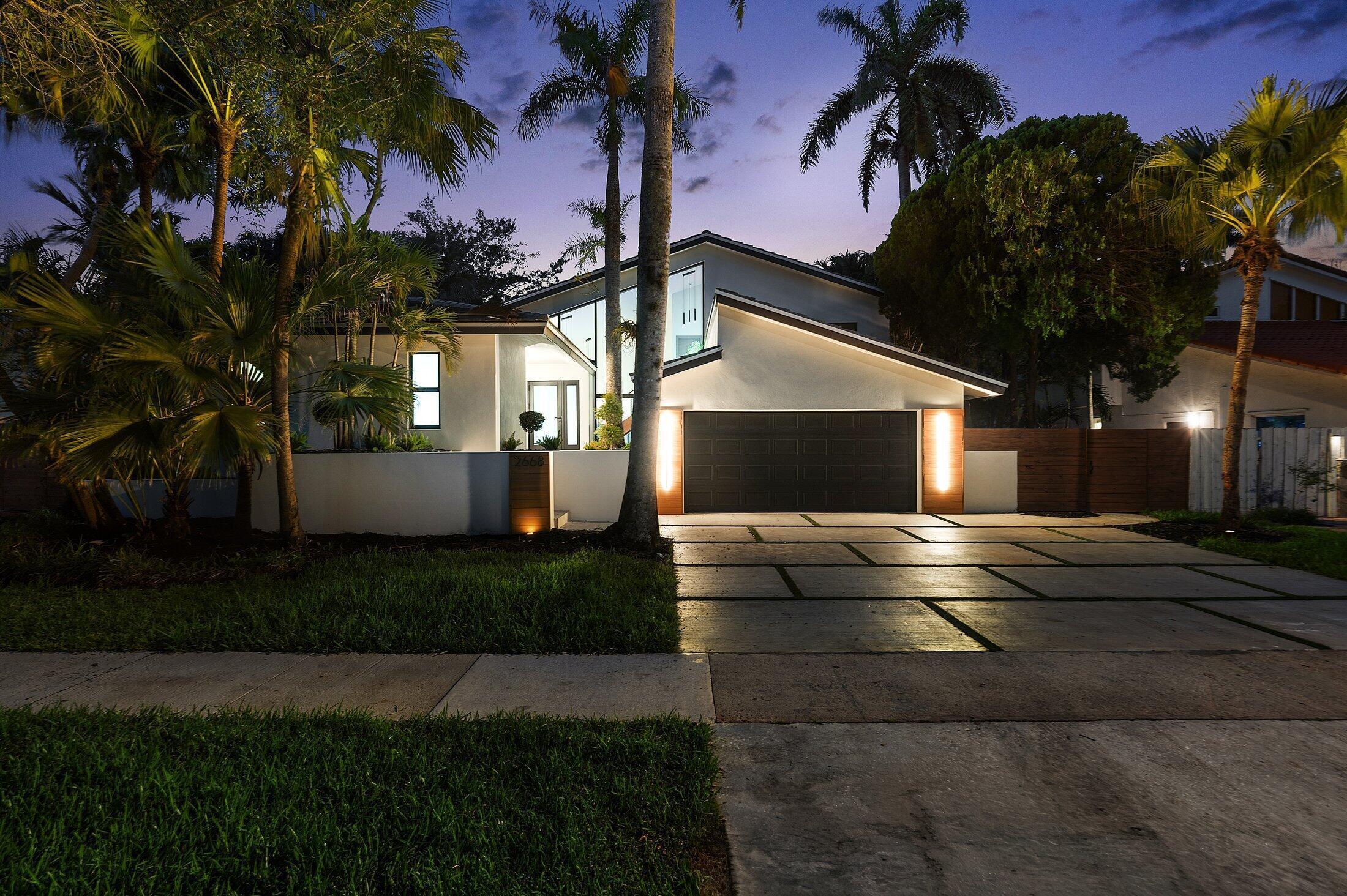 BOCA TIERRA 1ST SEC - Residential