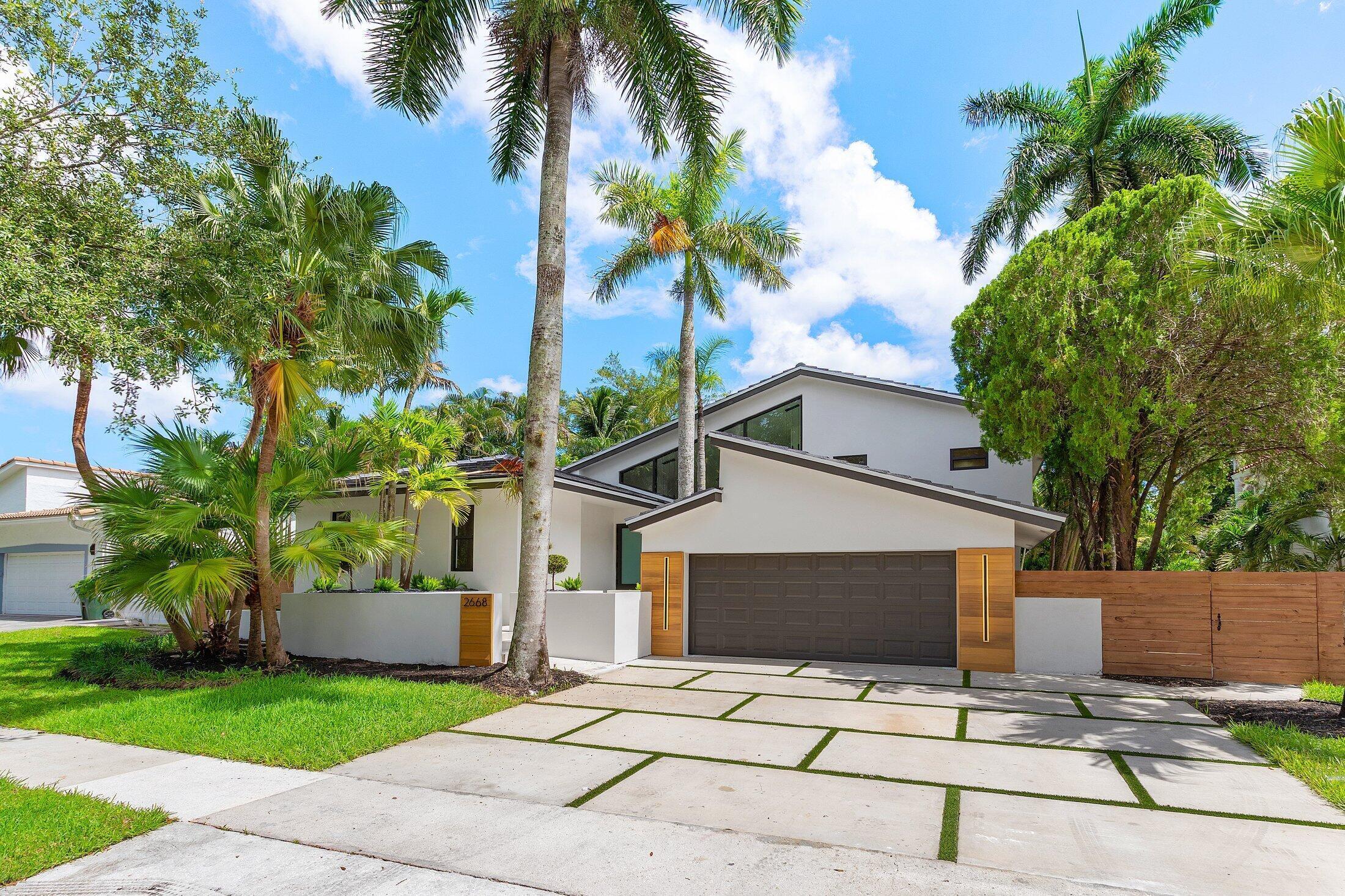 BOCA TIERRA 1ST SEC - Residential