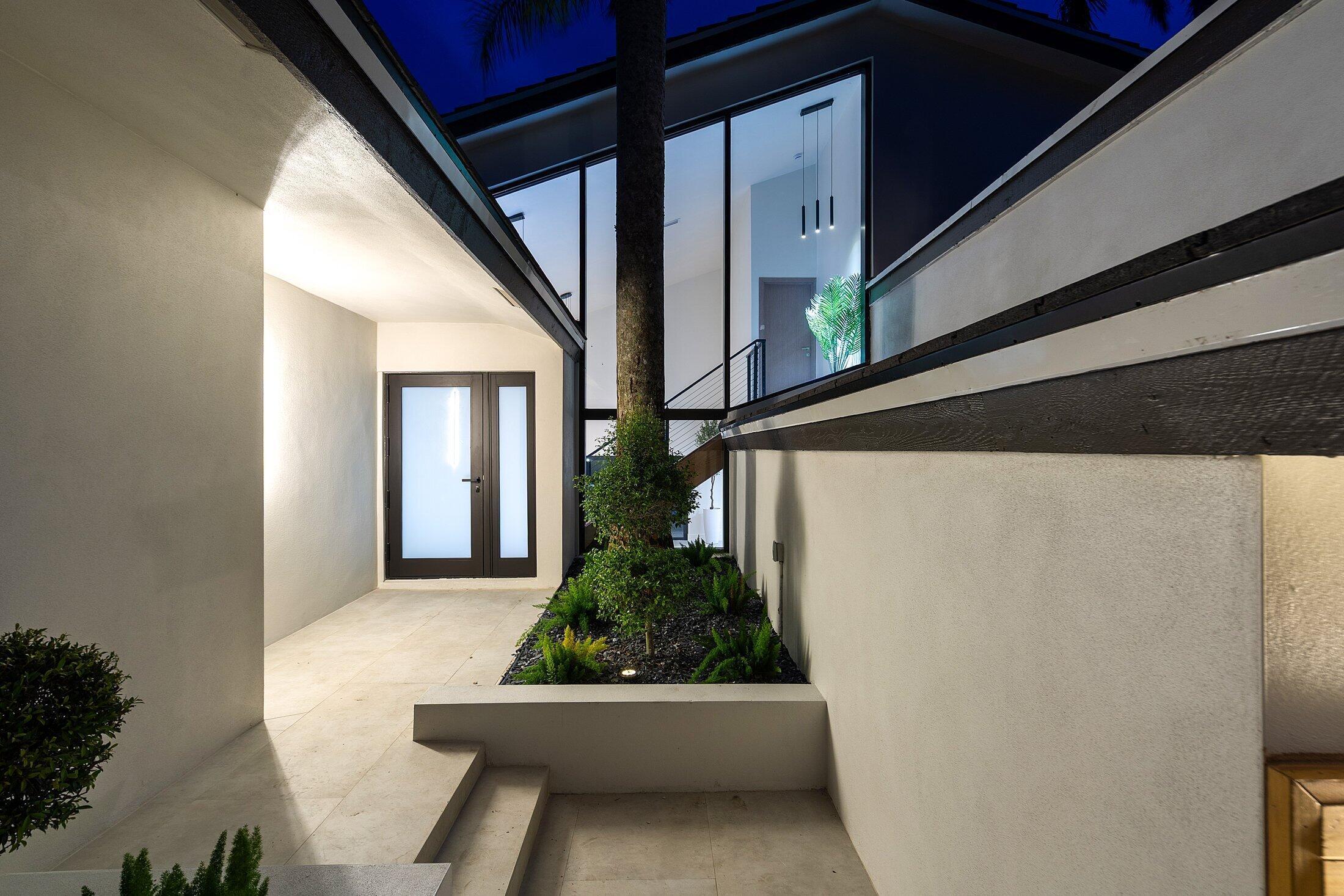 BOCA TIERRA 1ST SEC - Residential