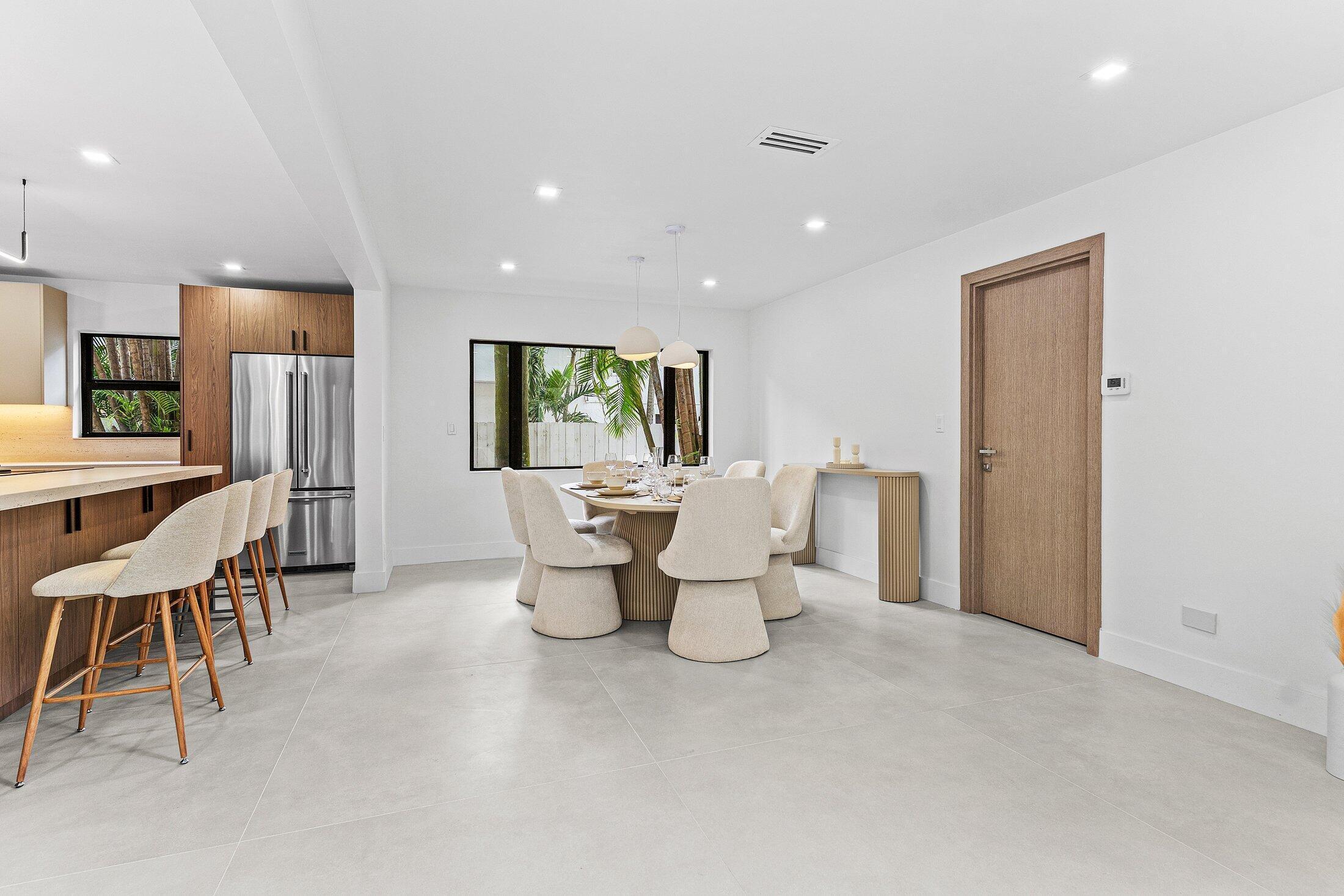 BOCA TIERRA 1ST SEC - Residential