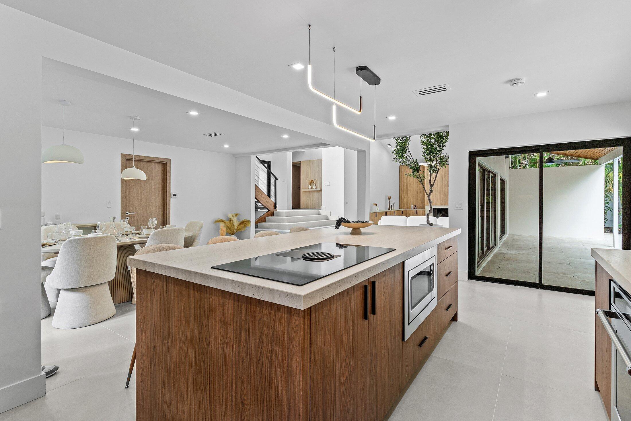 BOCA TIERRA 1ST SEC - Residential