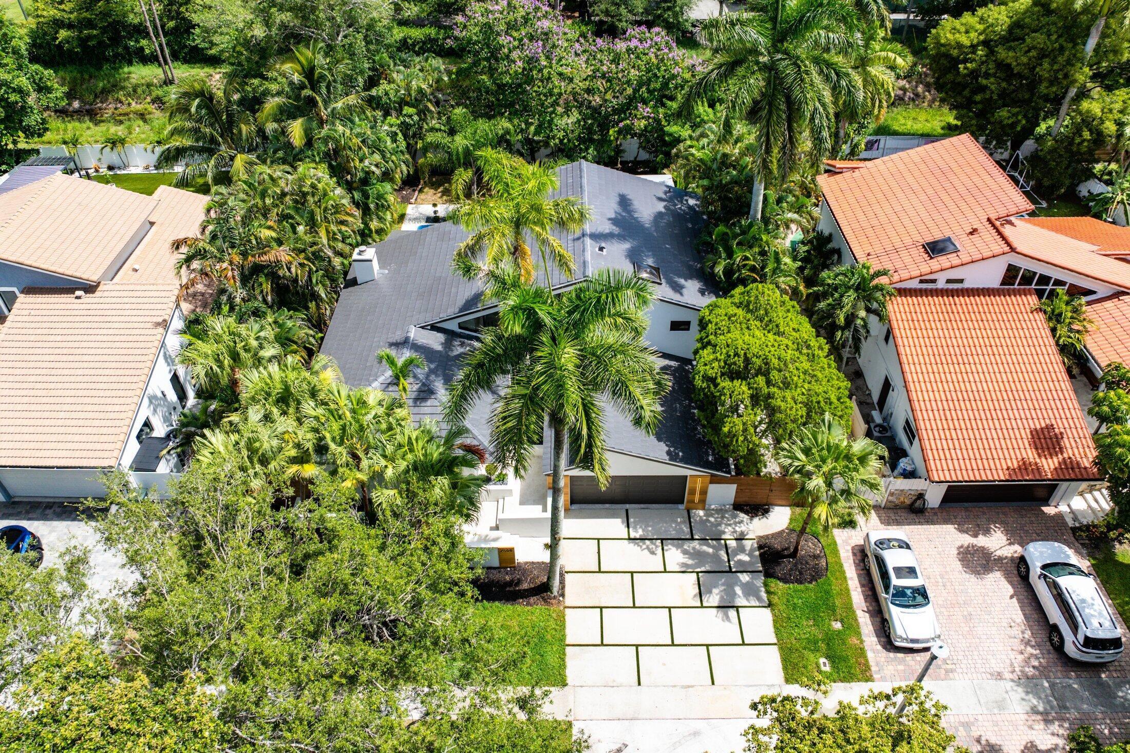 BOCA TIERRA 1ST SEC - Residential