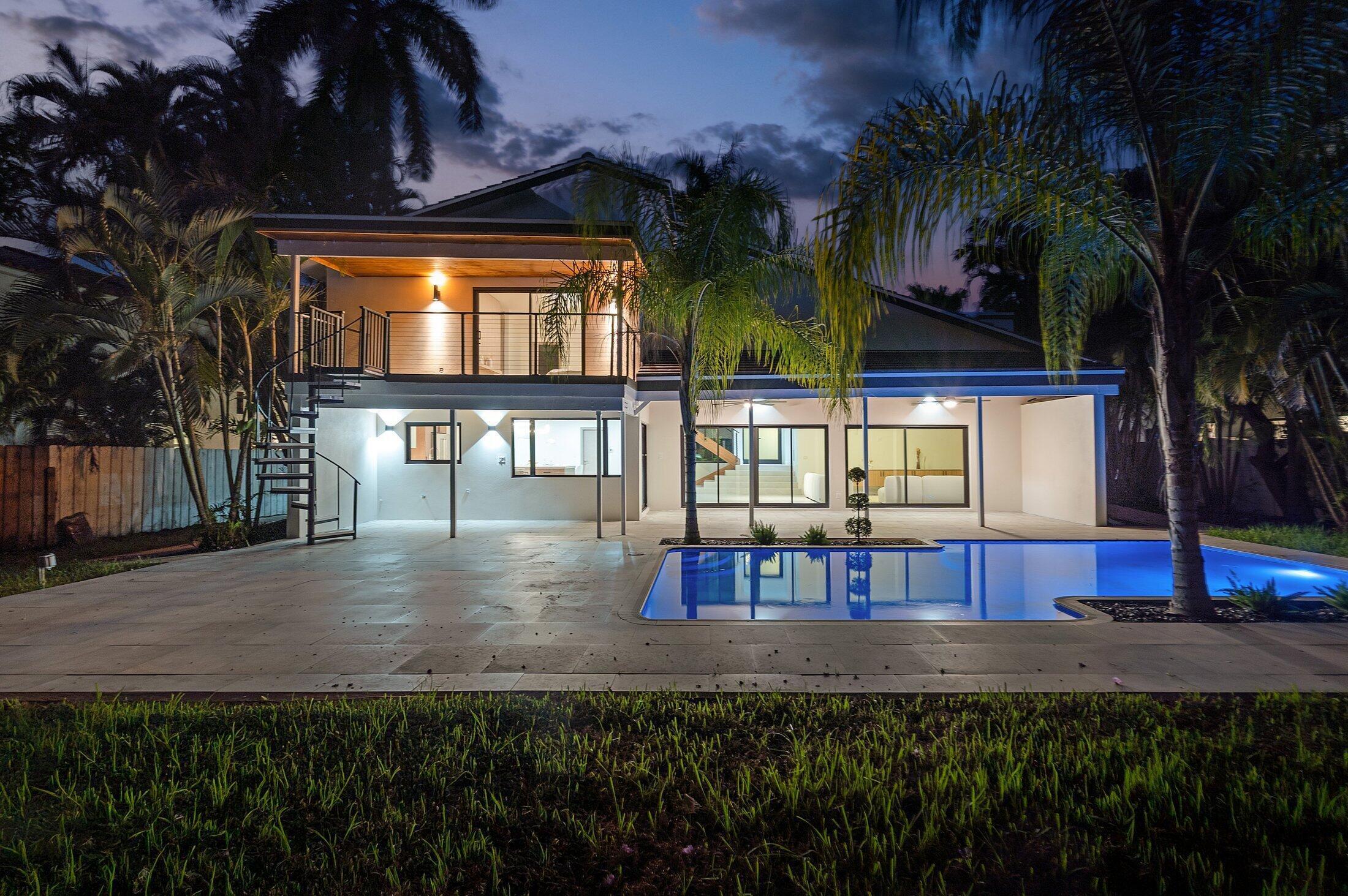 BOCA TIERRA 1ST SEC - Residential