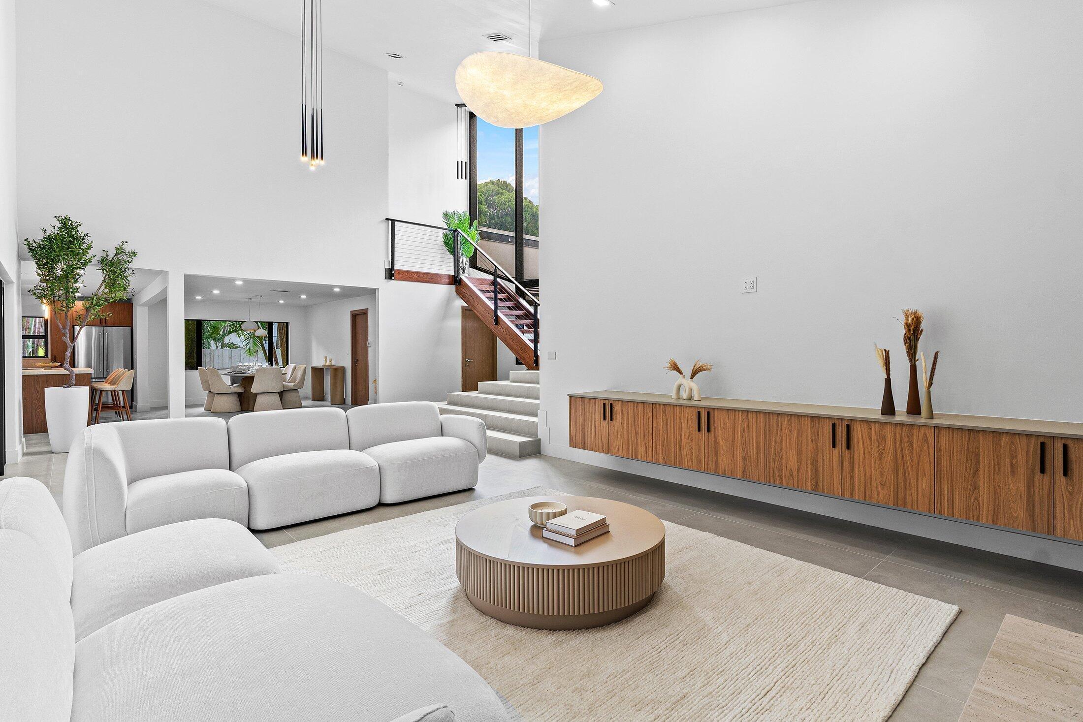 BOCA TIERRA 1ST SEC - Residential