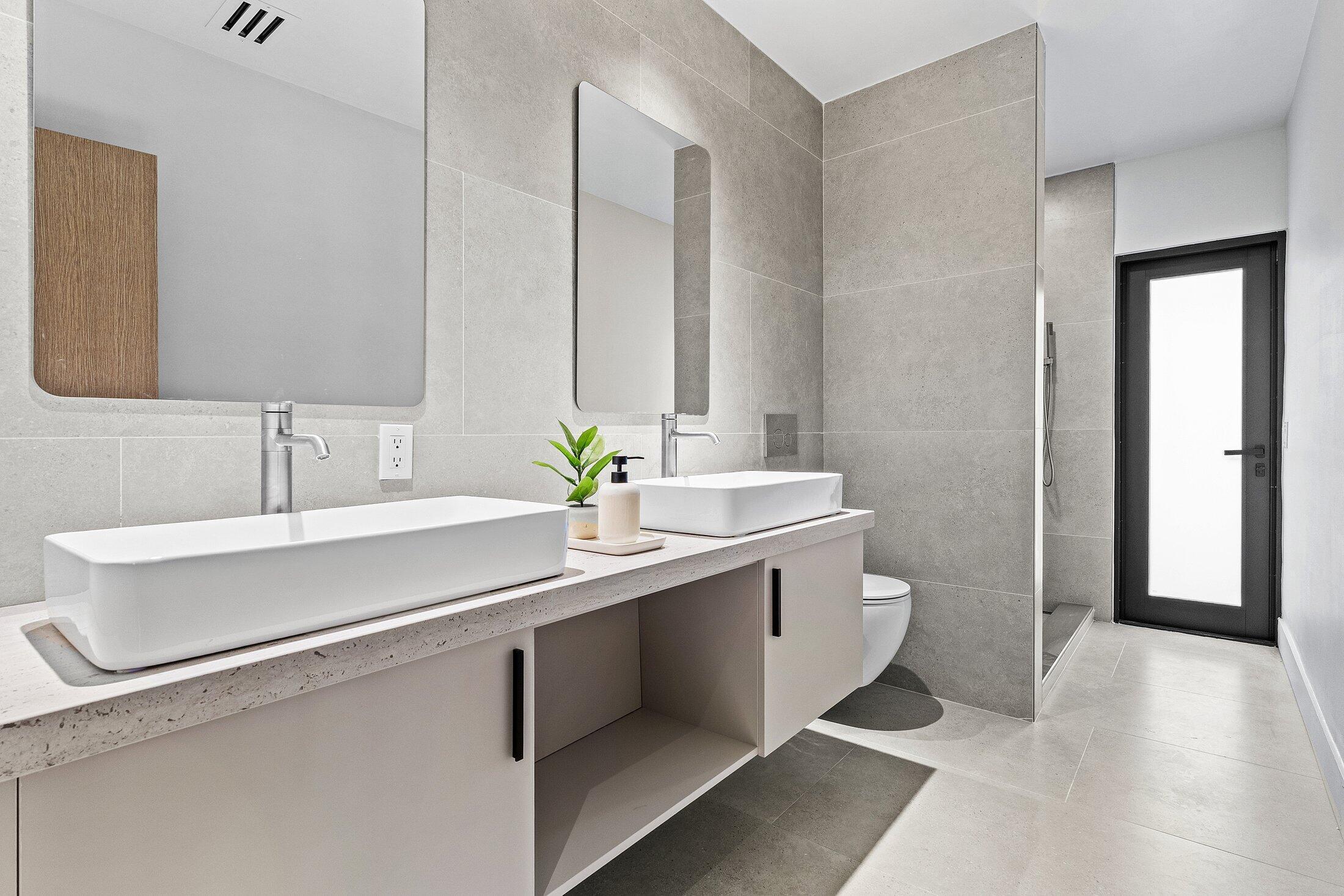 BOCA TIERRA 1ST SEC - Residential