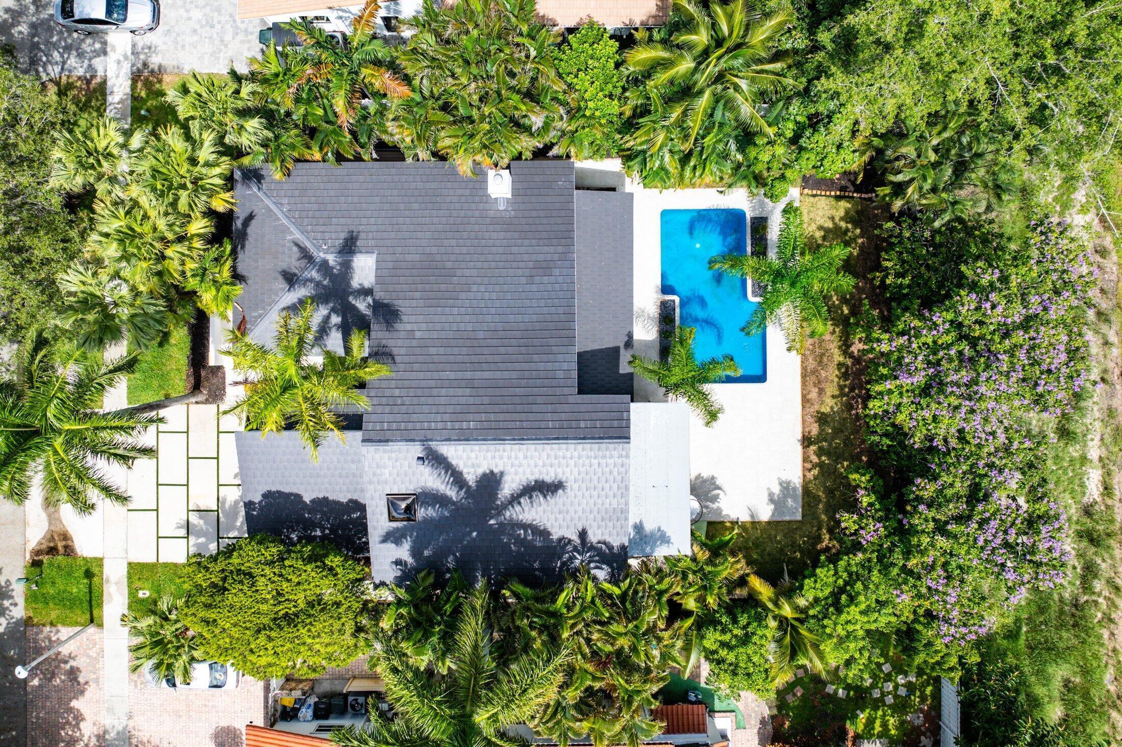 BOCA TIERRA 1ST SEC - Residential
