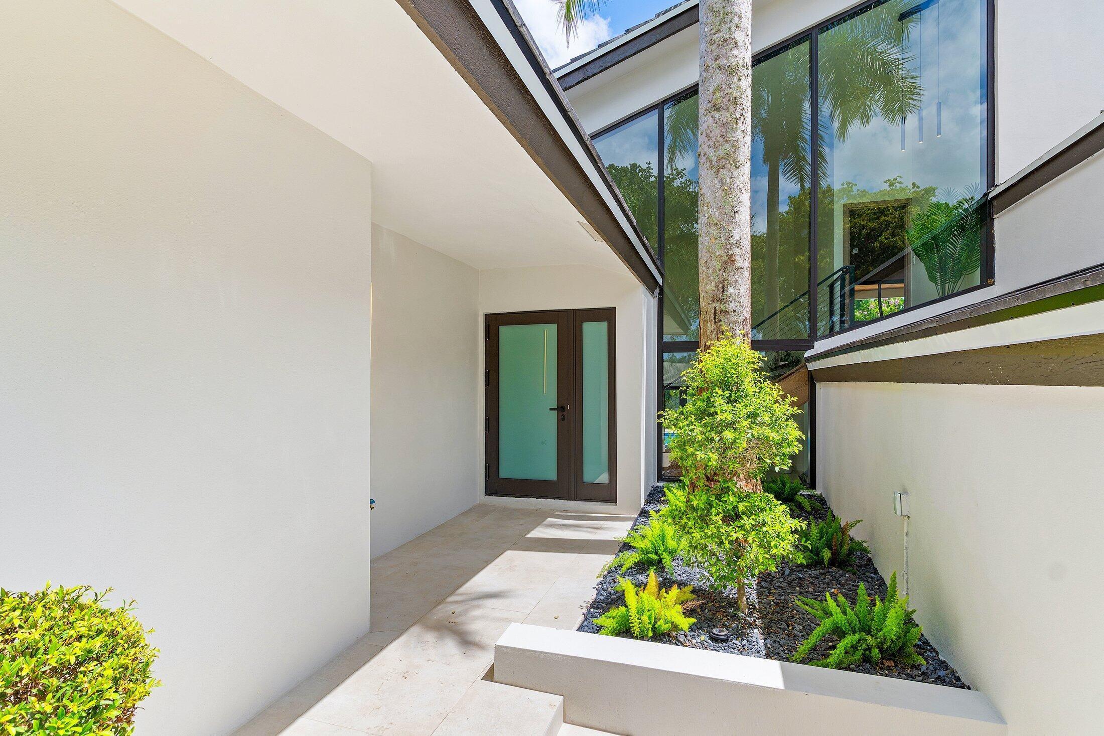 BOCA TIERRA 1ST SEC - Residential