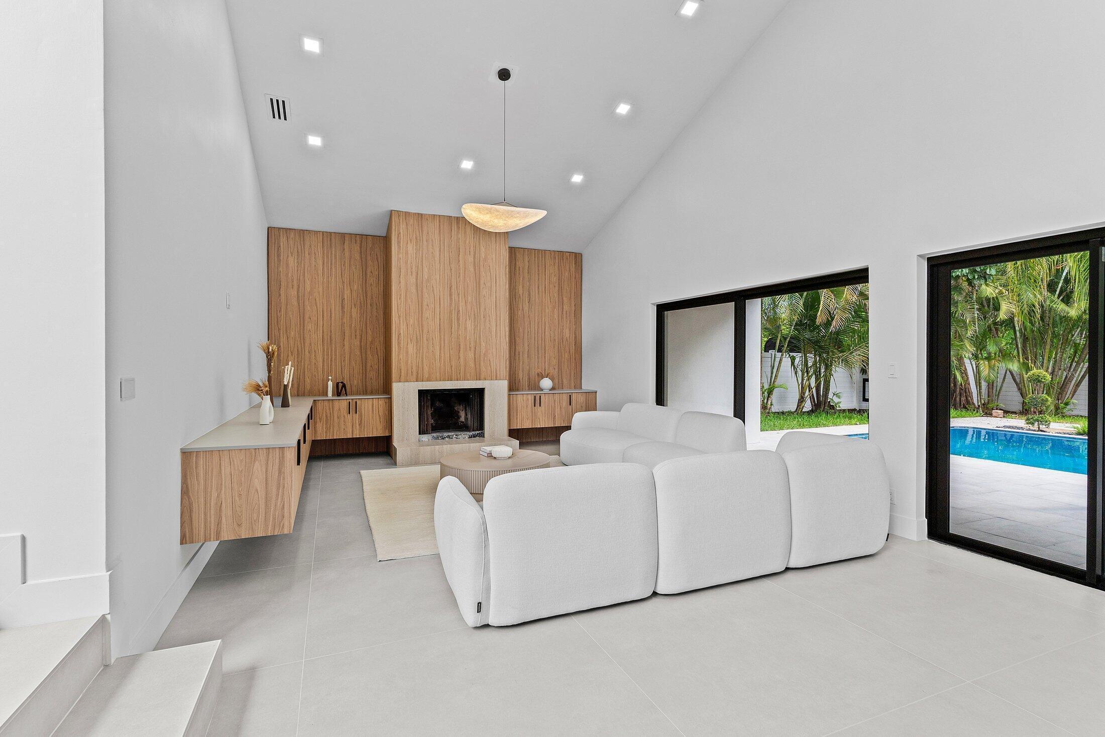 BOCA TIERRA 1ST SEC - Residential