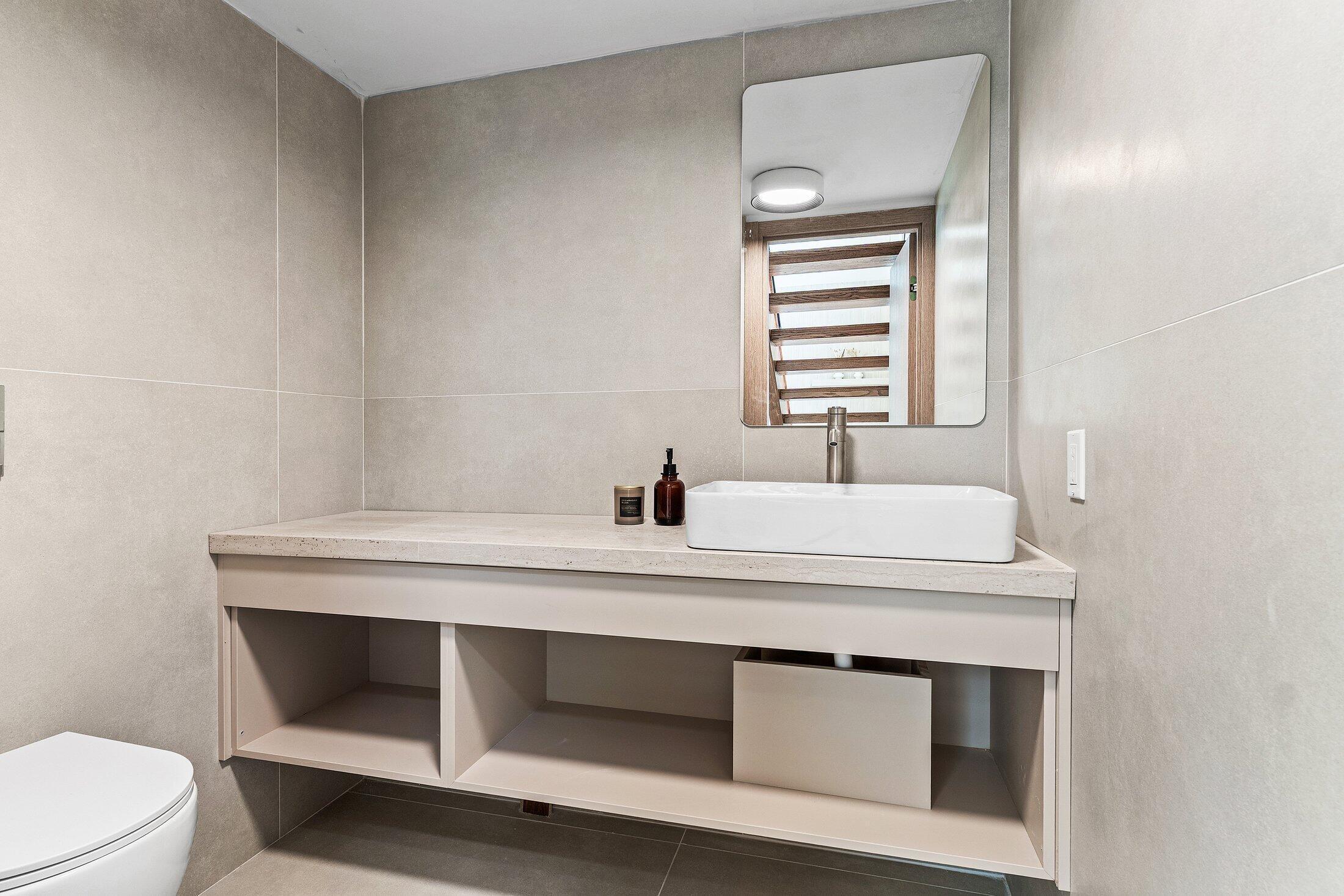 BOCA TIERRA 1ST SEC - Residential