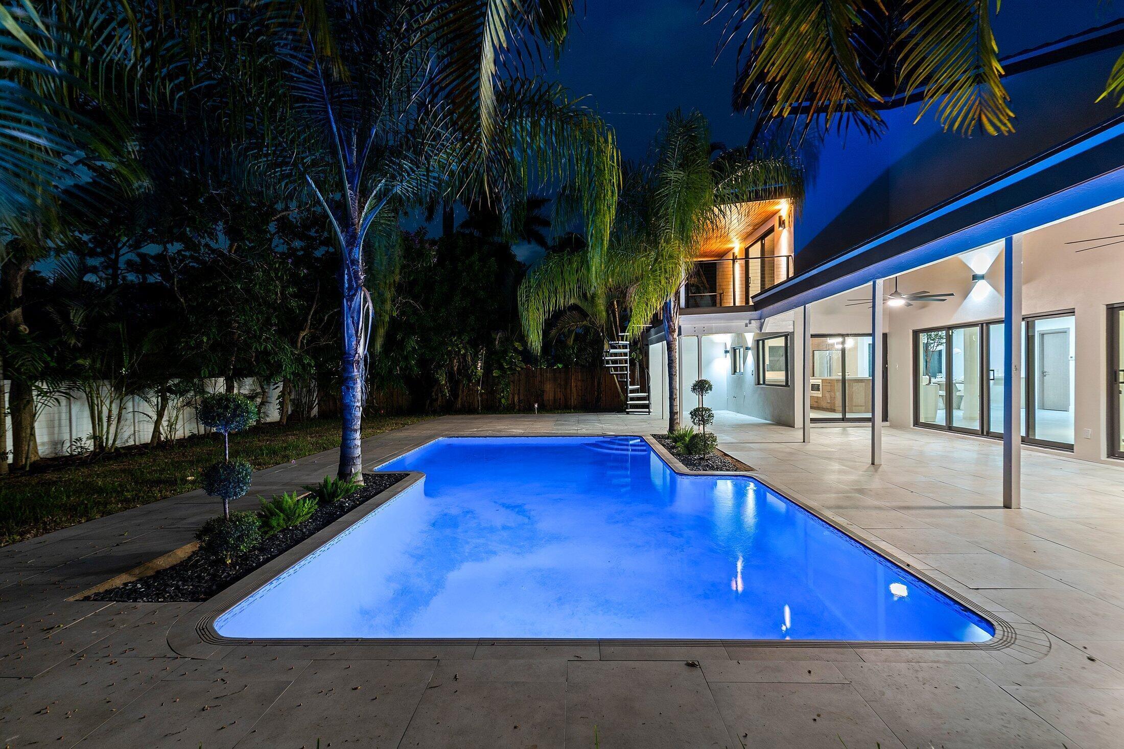 BOCA TIERRA 1ST SEC - Residential