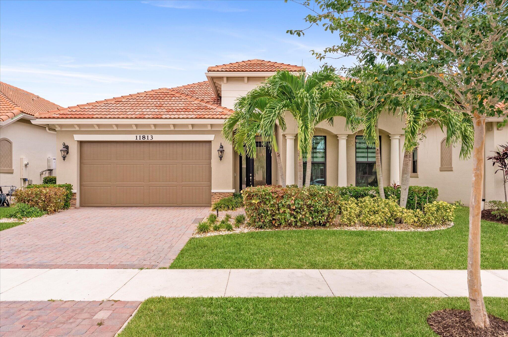 Properties | Stephanie Kaufman 11813 Fortress Run