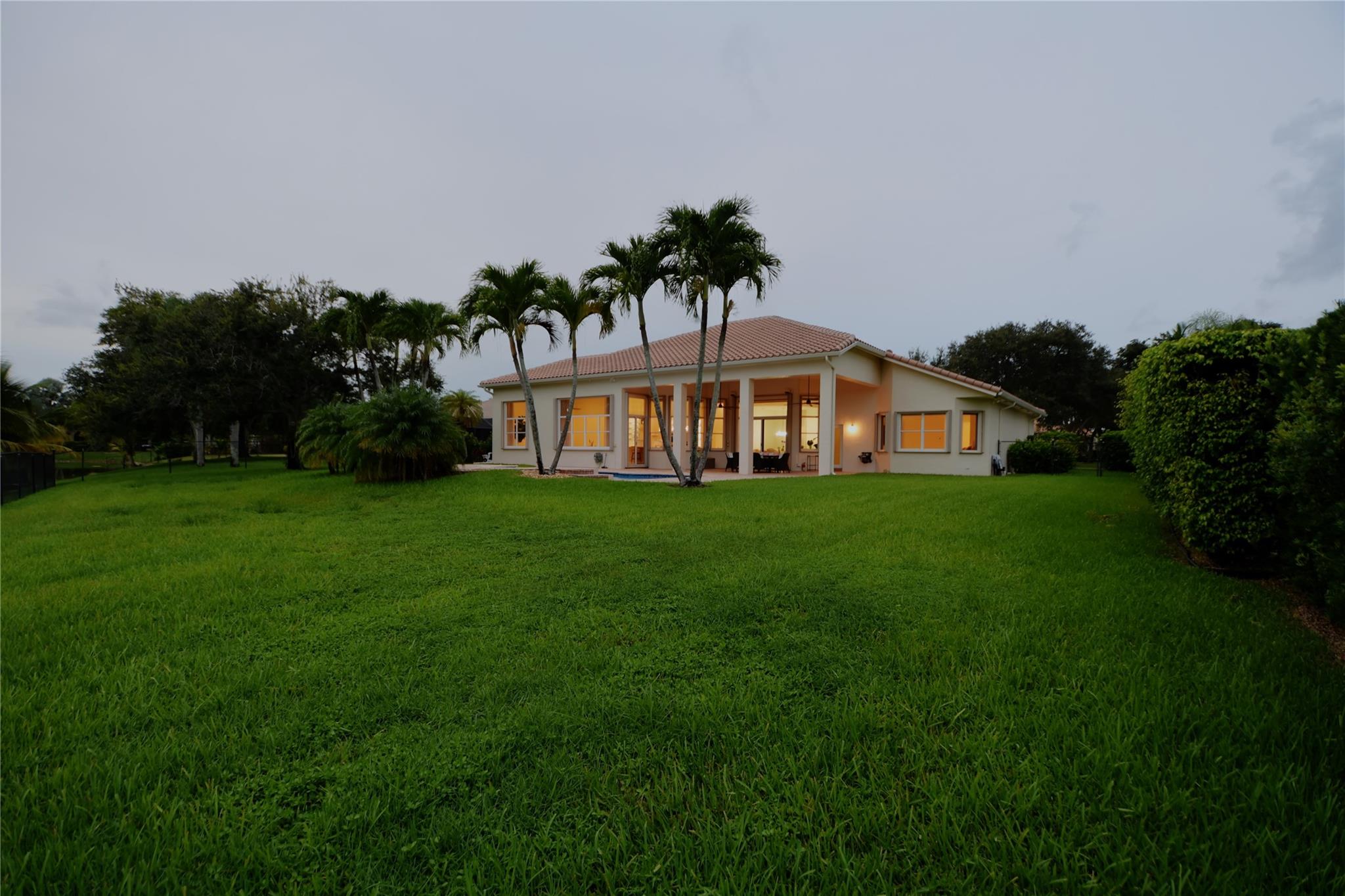 Imagination Farms East - Residential