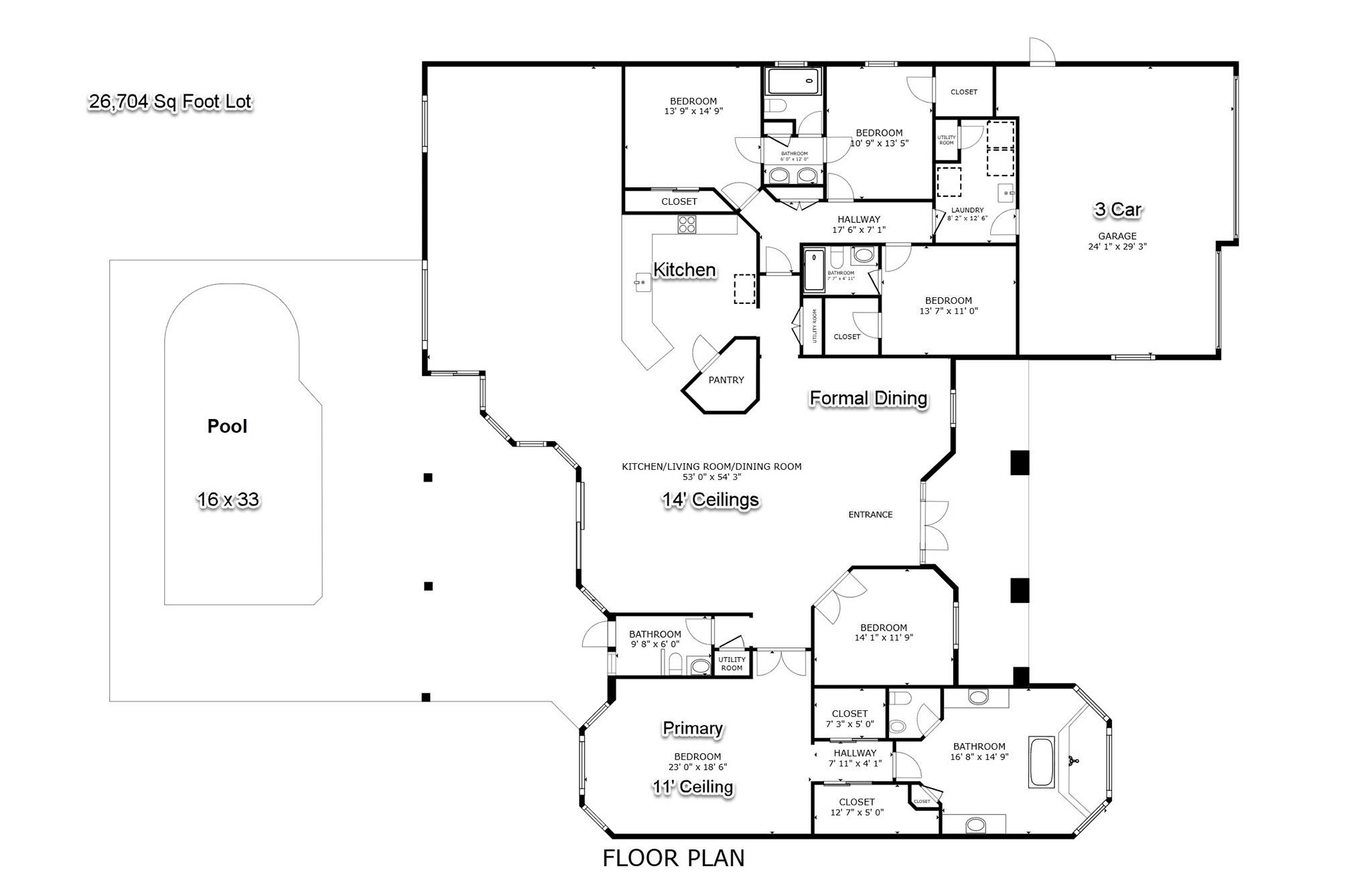 Imagination Farms East - Residential