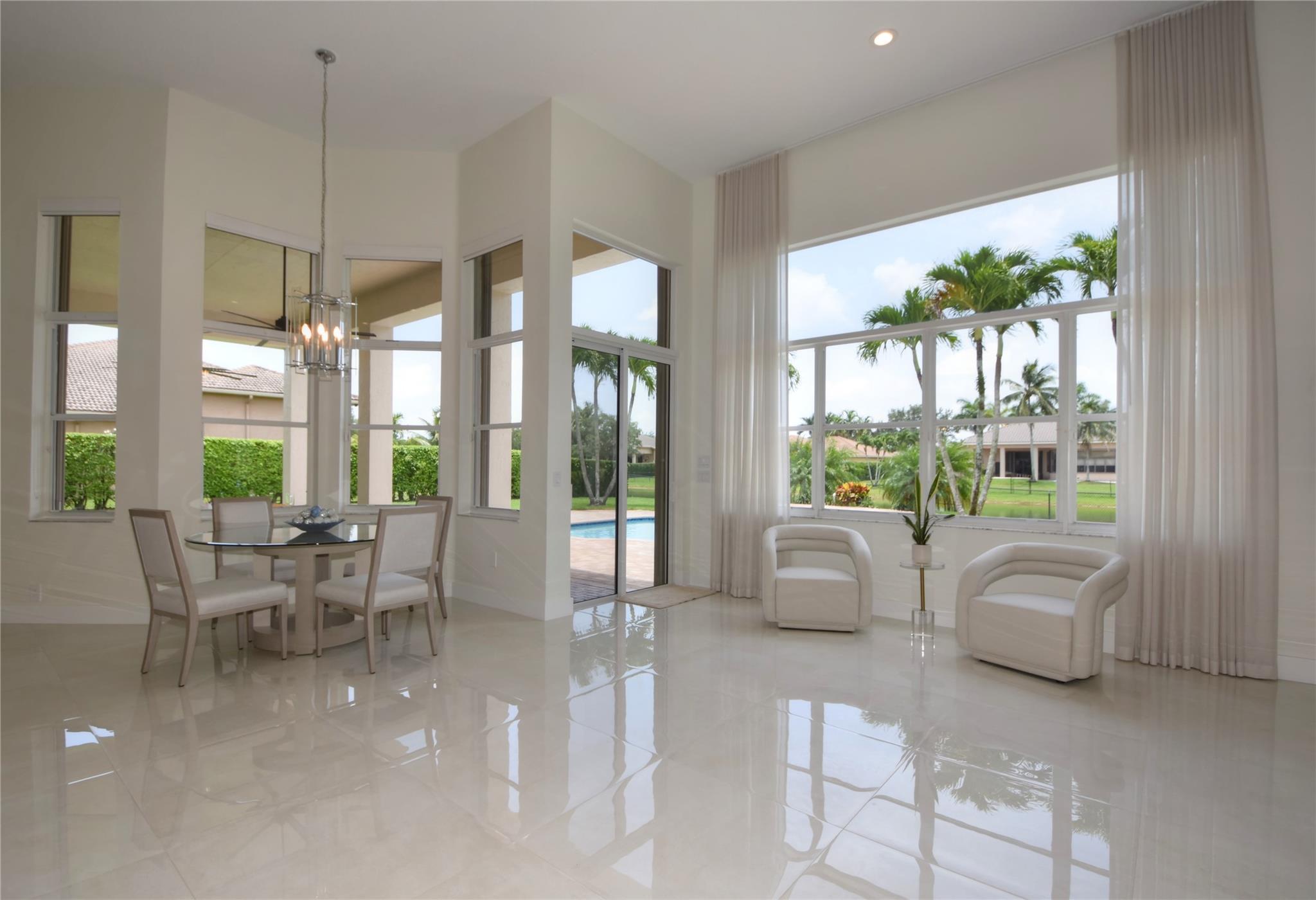 Imagination Farms East - Residential