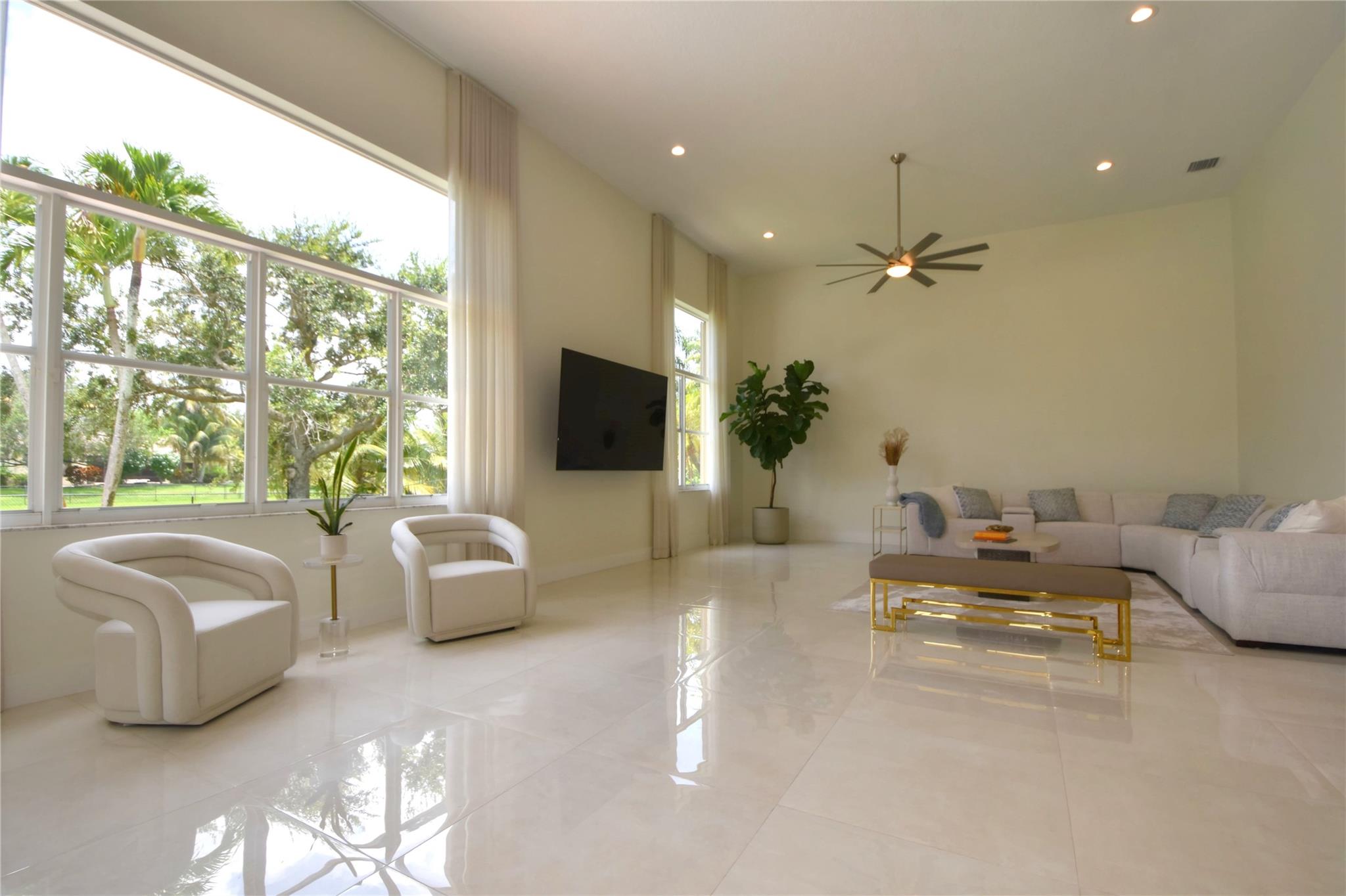 Imagination Farms East - Residential