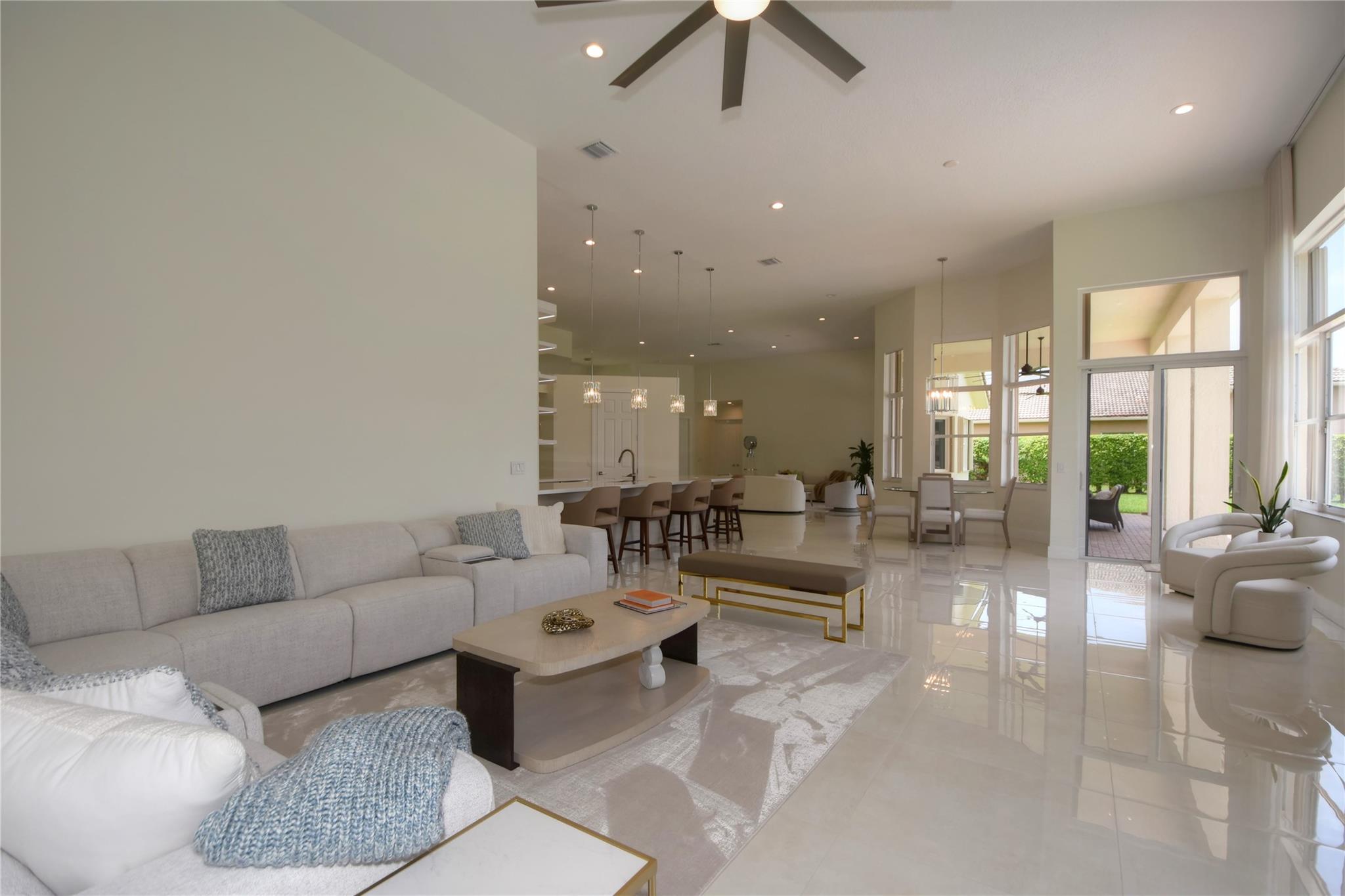 Imagination Farms East - Residential