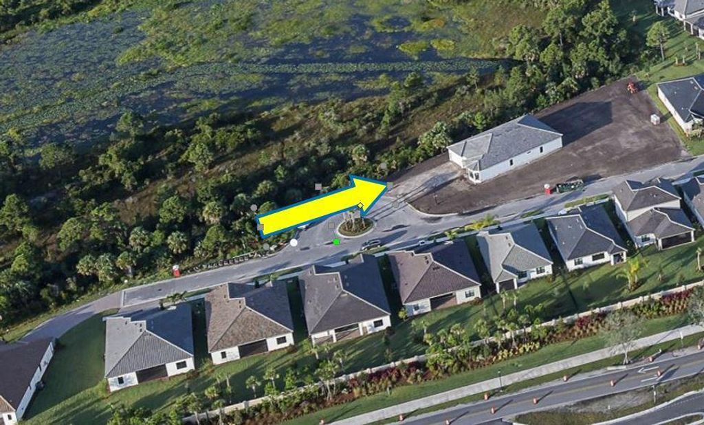 Photo of 325 SE Filoli Drive, Port Saint Lucie, FL 34984 (MLS # R11006278)