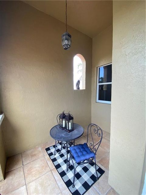 A home in Miramar