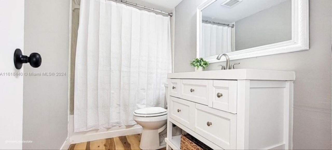 Plantation Place Condo - Residential Lease