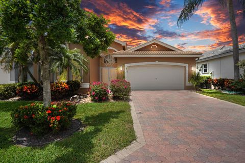 11925 Habana Avenue Boynton Beach FL 33437