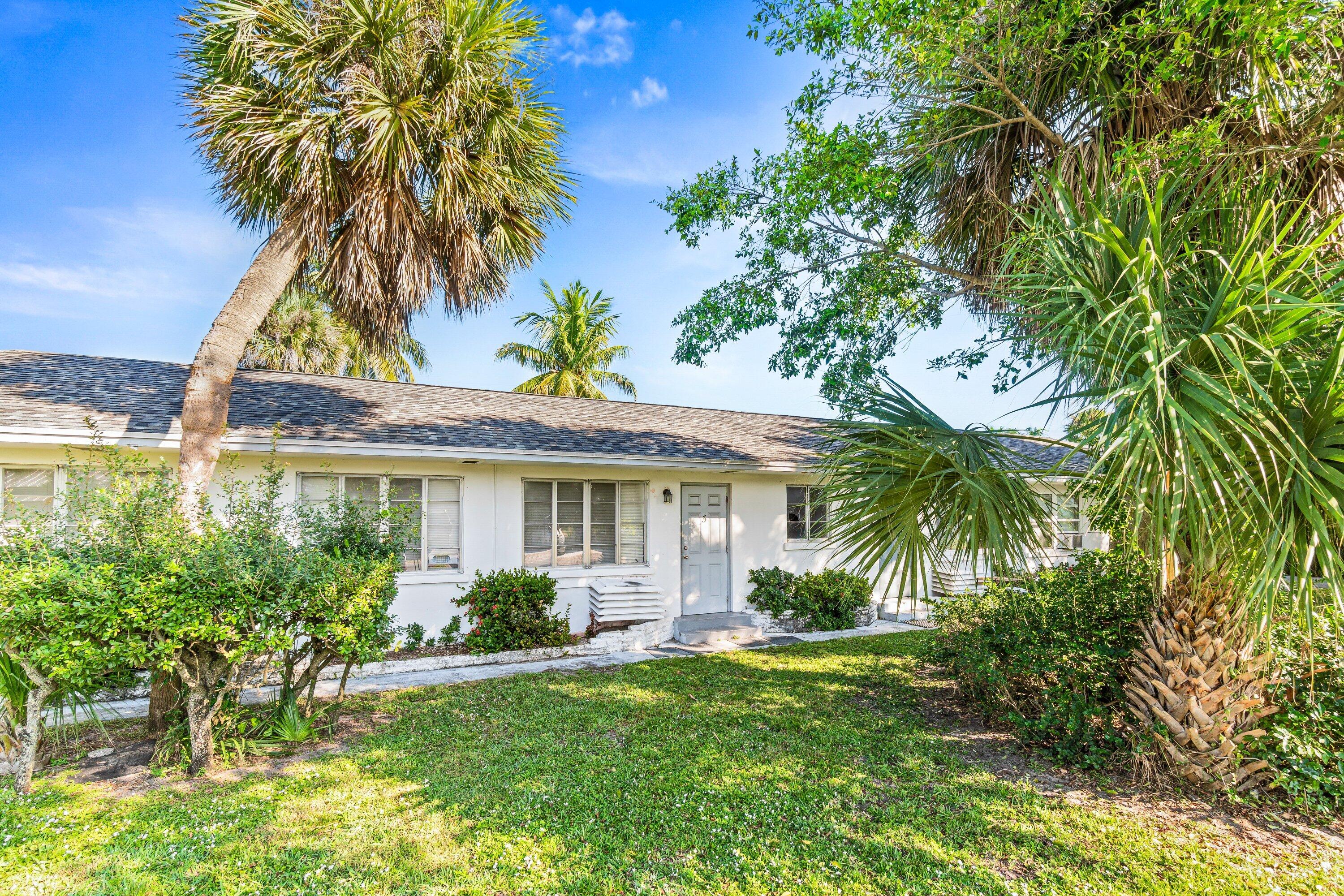 LAKEVIEW MANOR - Residential Lease