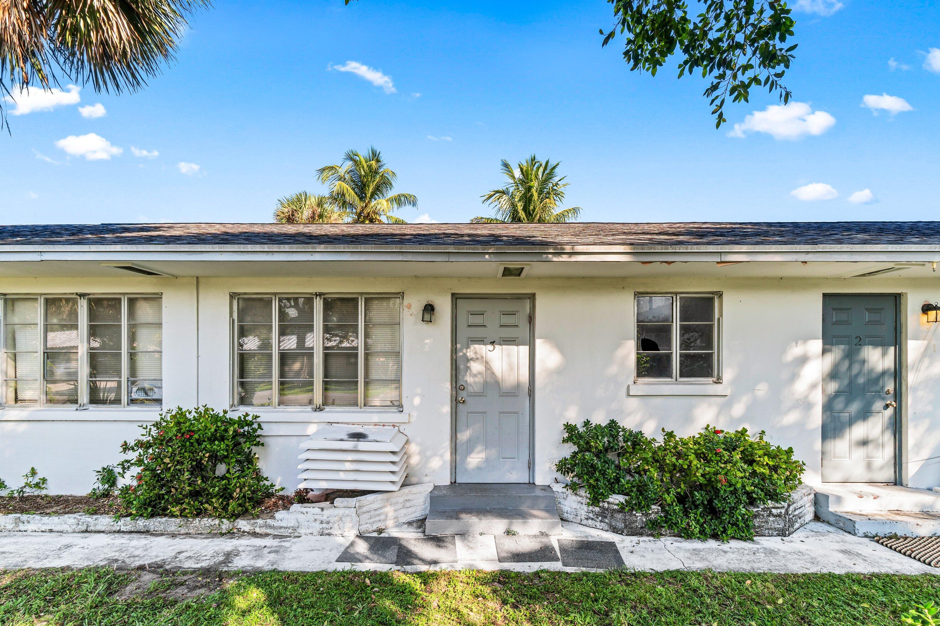 LAKEVIEW MANOR - Residential Lease